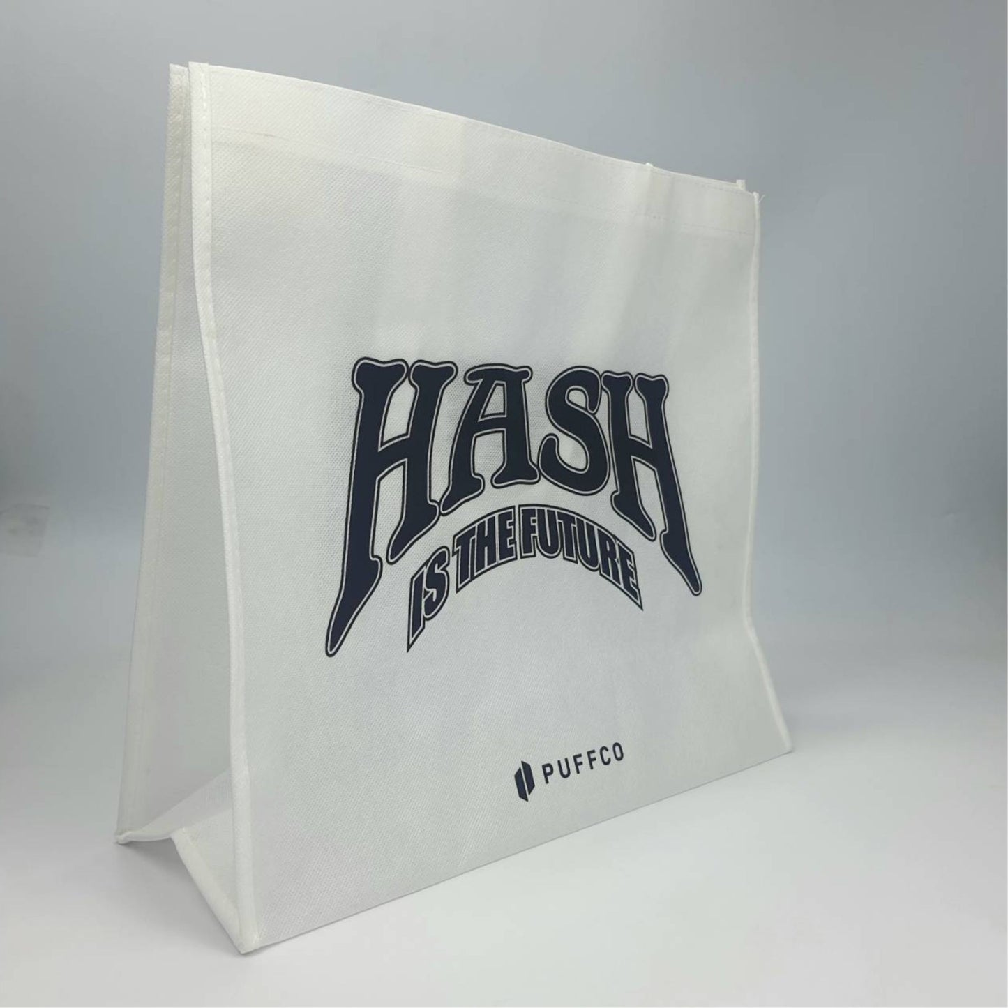 PUFFCO | SPUNBOND CLOTH BAG | กระเป๋าผ้าสปันบอนด์