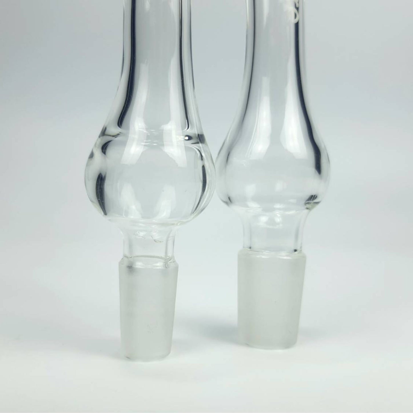 GLASS TUBE | STONERCENTRE MOUTHPIECE 14 & 18MM