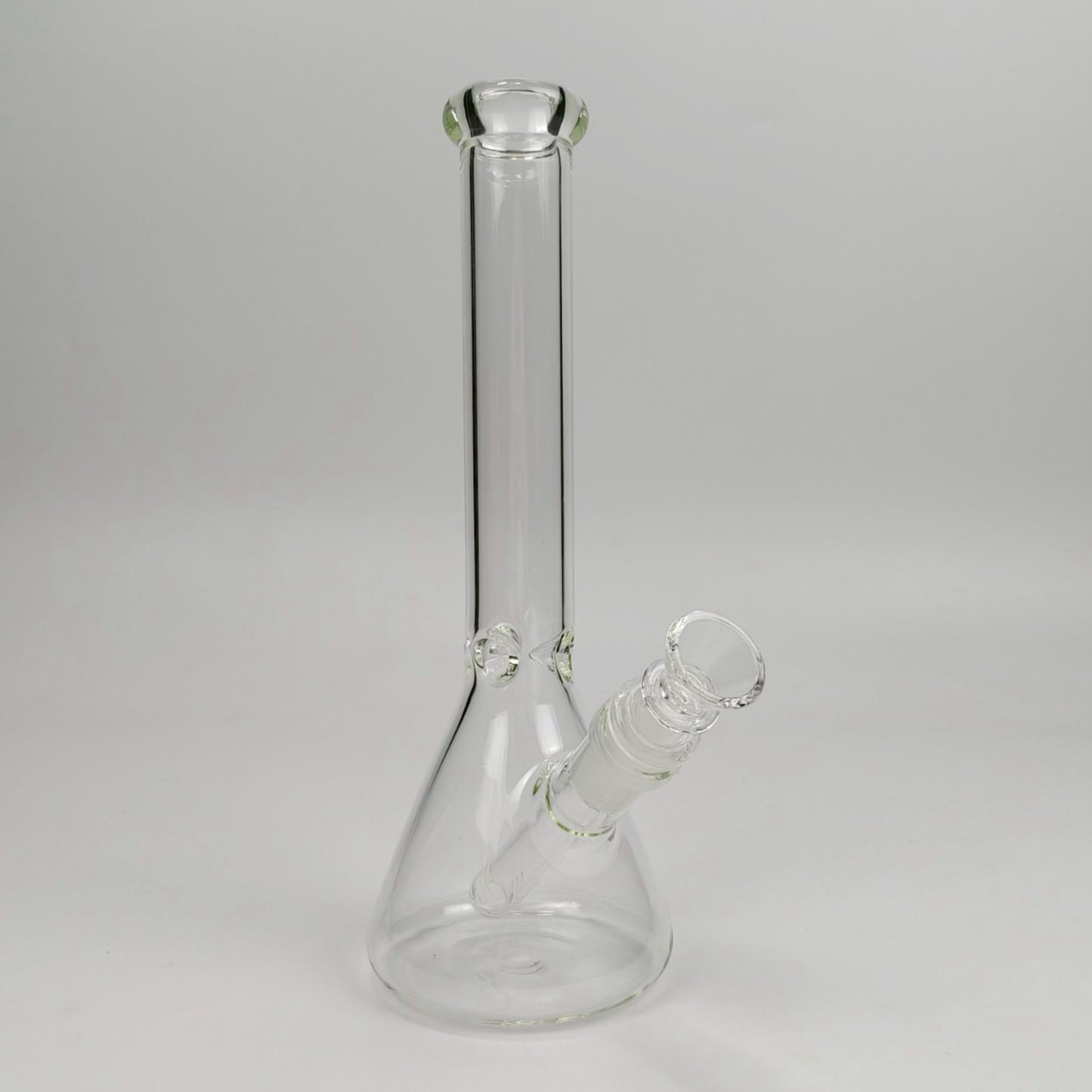 Glass Bong | NO LOGO BEAKER 10 INCH