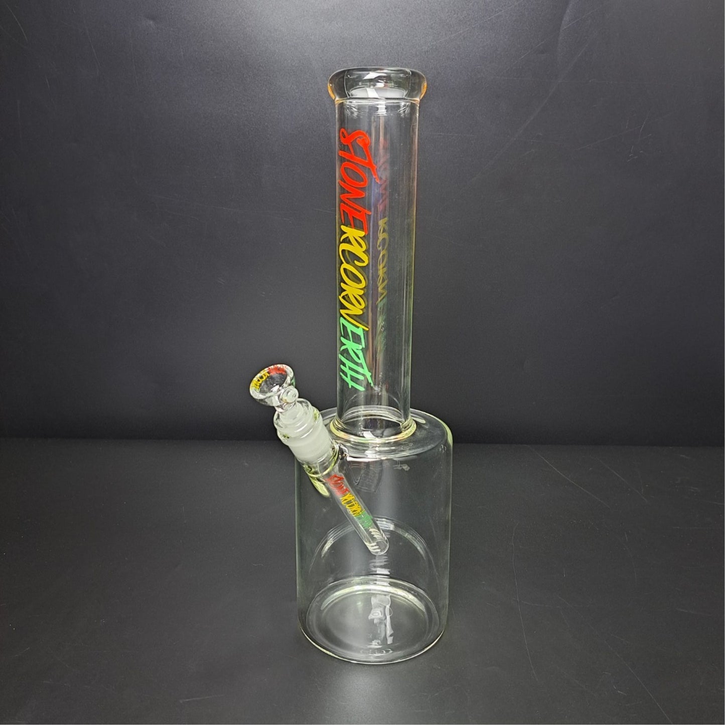 Glass Bong | STONERCORNERTH COFFEE BONG 16 INCH