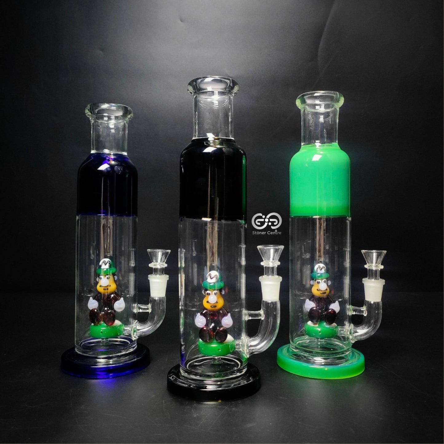 Glass Bong | SUPER MARIO STR 11 INCH