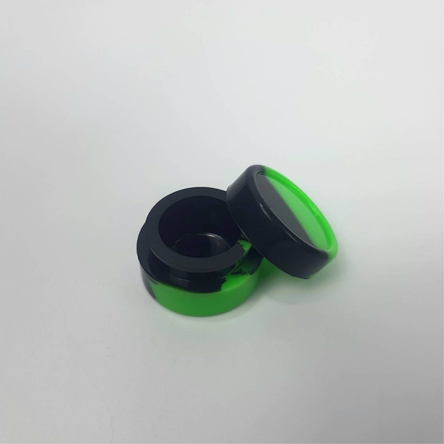 SILICONE | SILICONE CONTAINER 5ML
