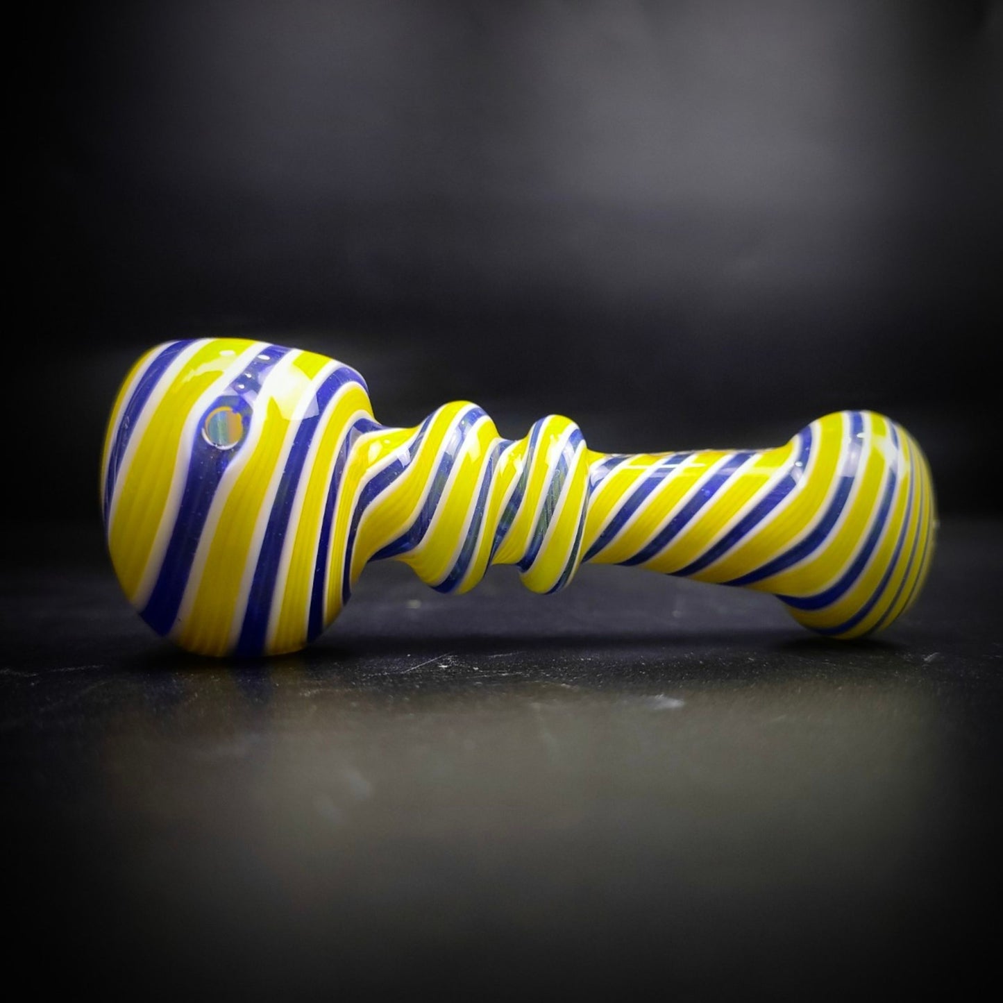 PIPE | HITTIN BARBERSHOP PIPE 4 INCH