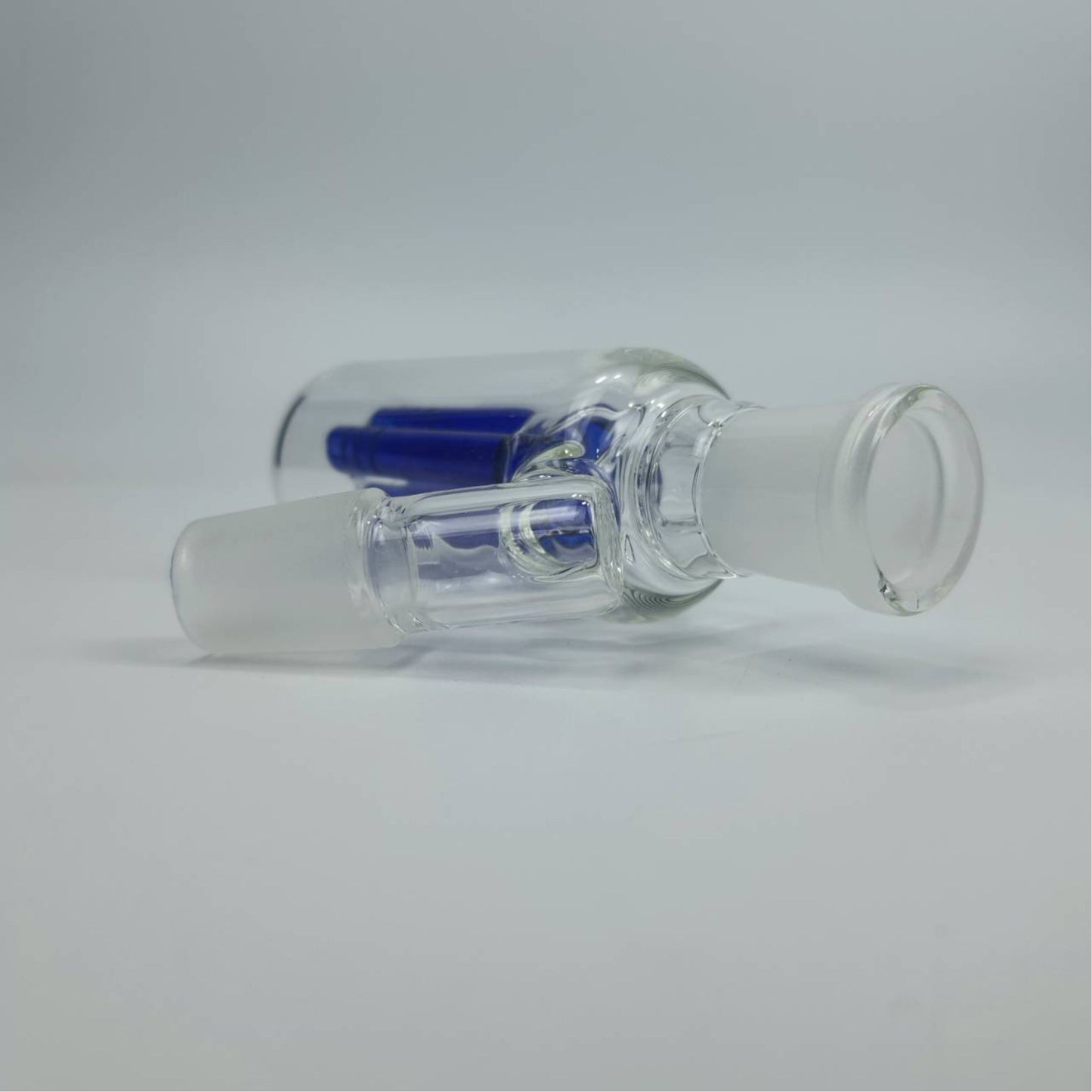 PERCULATOR | 4 ARM PERCULATOR 18 MM 45 DEGREE