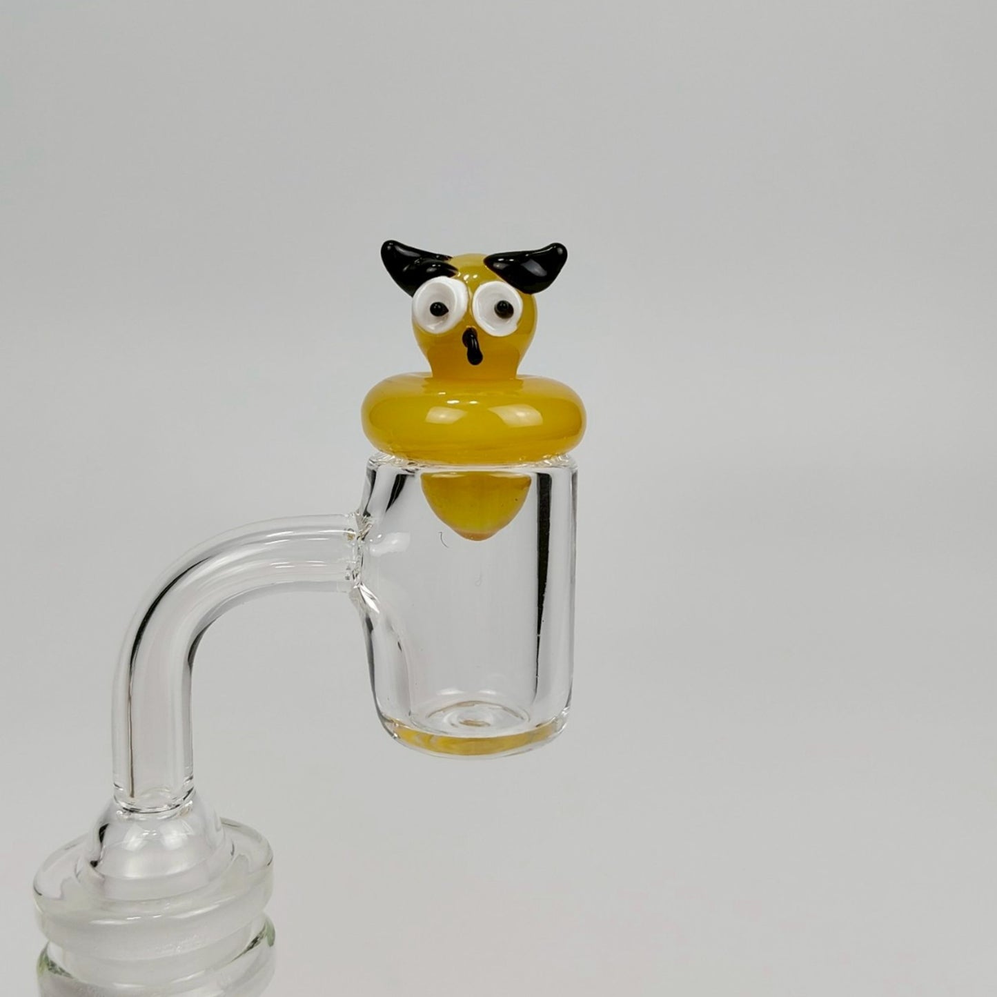 CARB CAP | CARTOON QUARTZ CAP