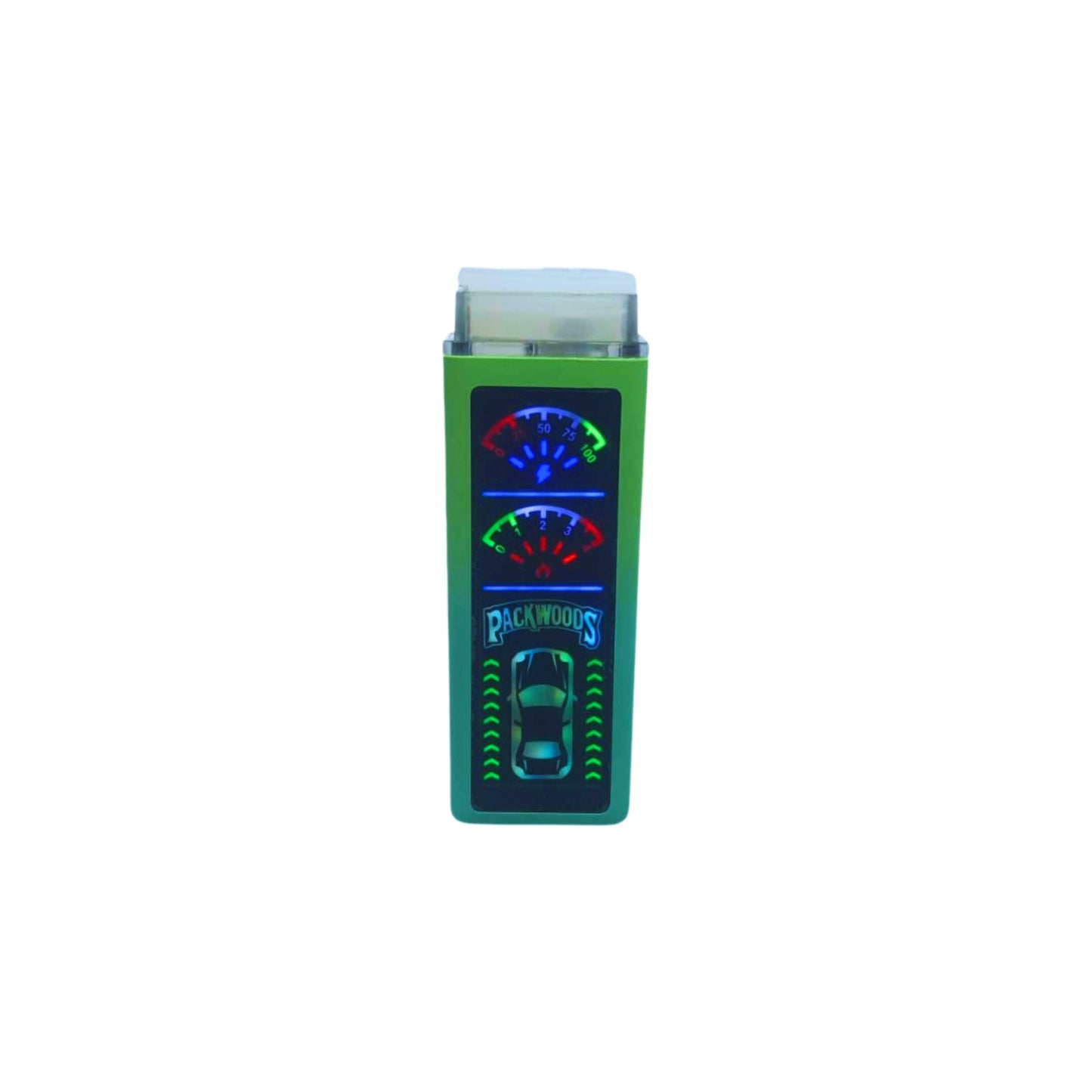 EMPTY CARTRIDGE | PACKWOODS LOS ANGELES 2.0ML - JELLY DULO
