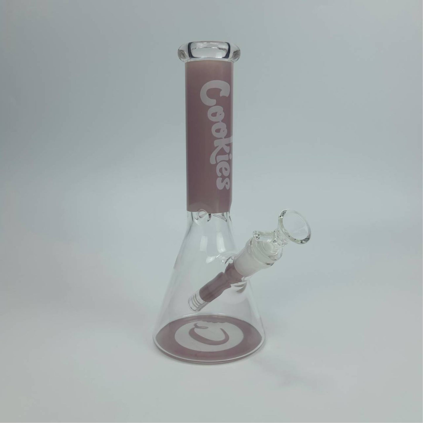 Glass Bong | CK MINI BEAKER GLASS BONG 10 INCH
