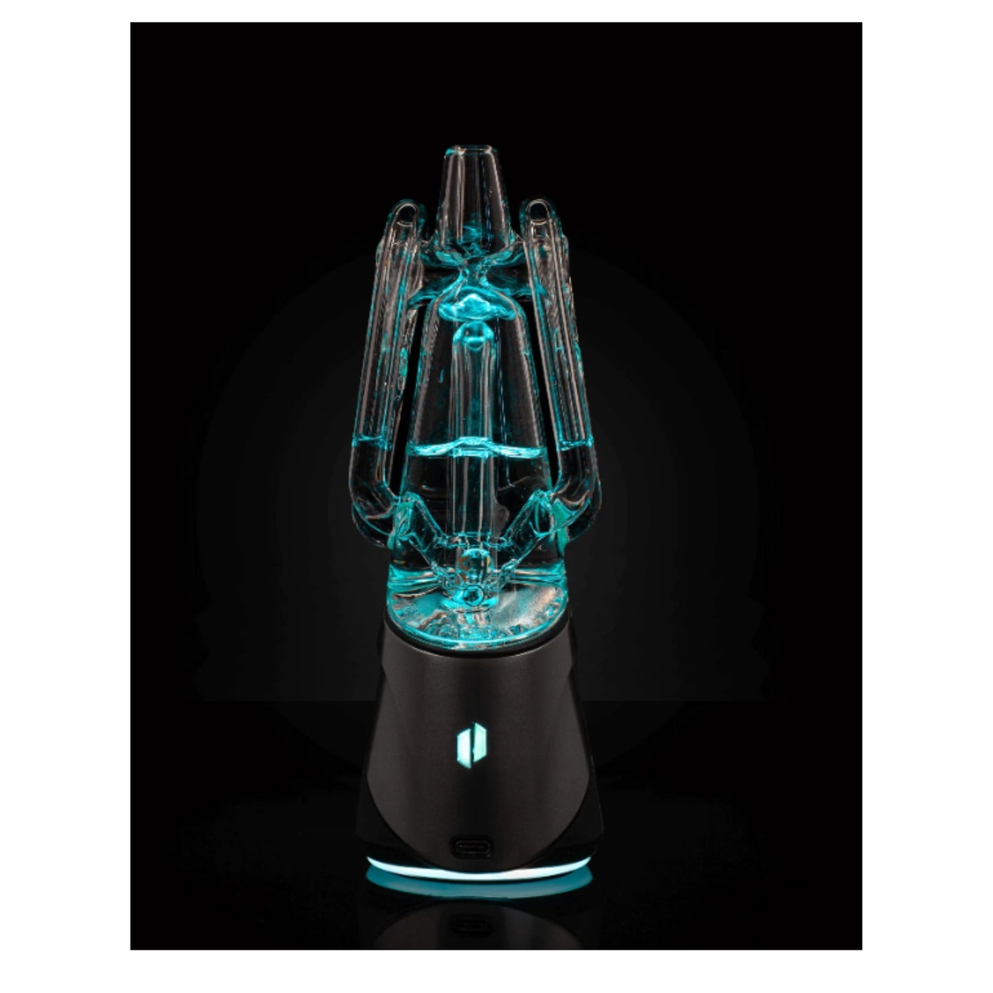 PUFFCO | RYAN FITT RECYCLER  GLASS 2.0