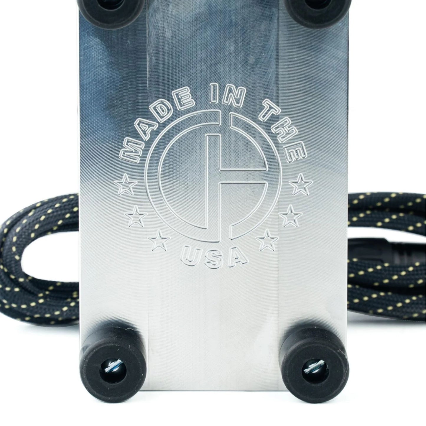 CANNABIS HARDWARE | ZION WIRELESS ENAIL STATION - AXIAL COIL / 220V (INTERNATIONAL)