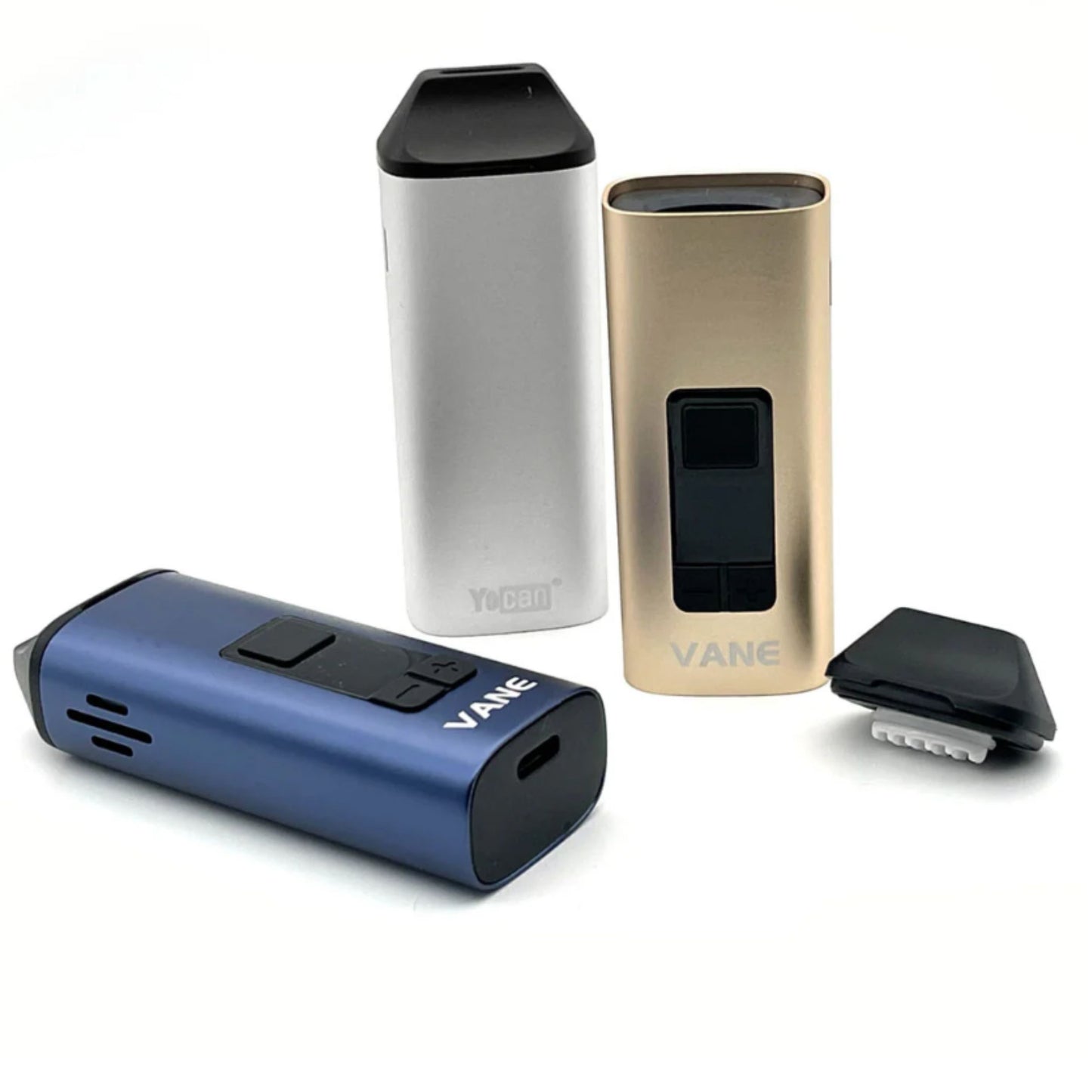 YOCAN | VANE PORTABLE VAPORIZER