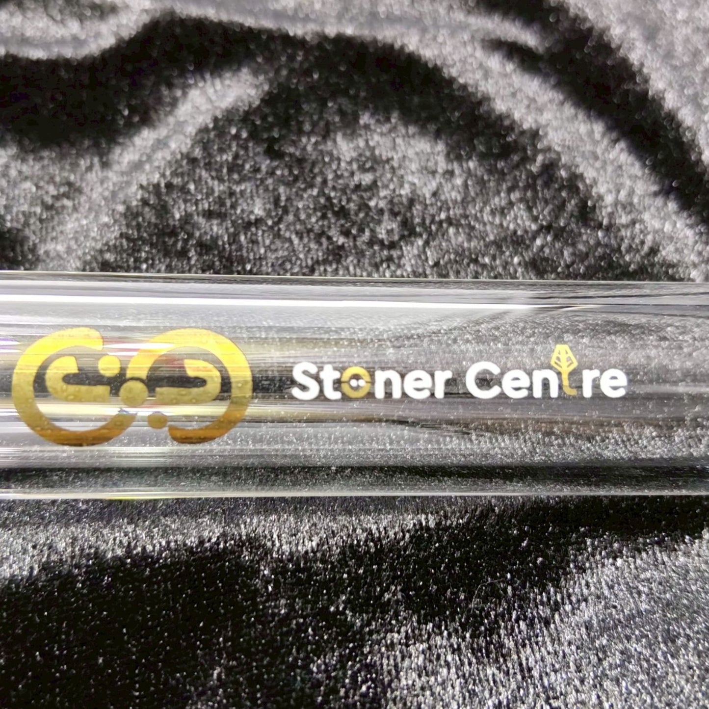 GLASS TUBE | STONERCENTRE 2914 MM DOWNSTEM