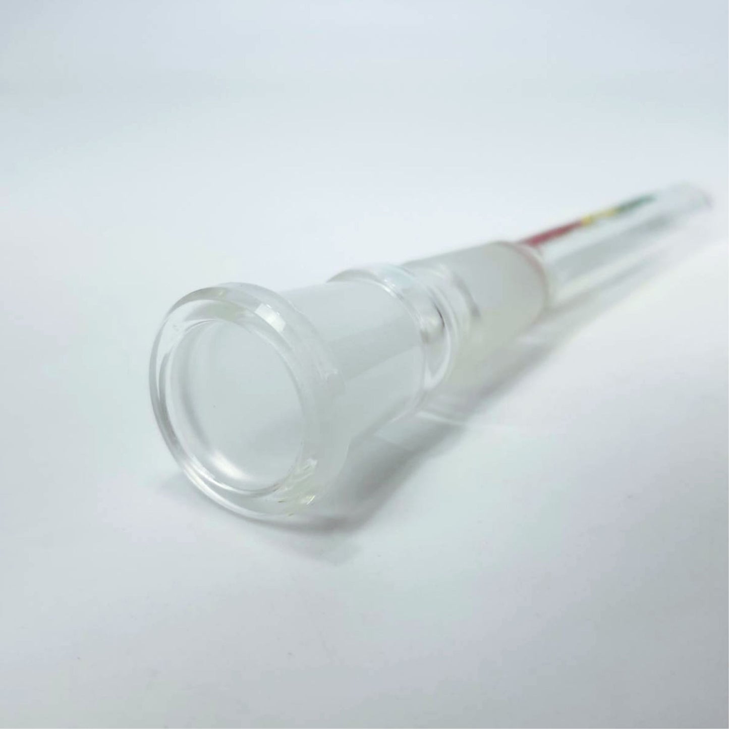 GLASS TUBE | 1818 ROOR 3-SLIT TOTAL DOWNSTEM