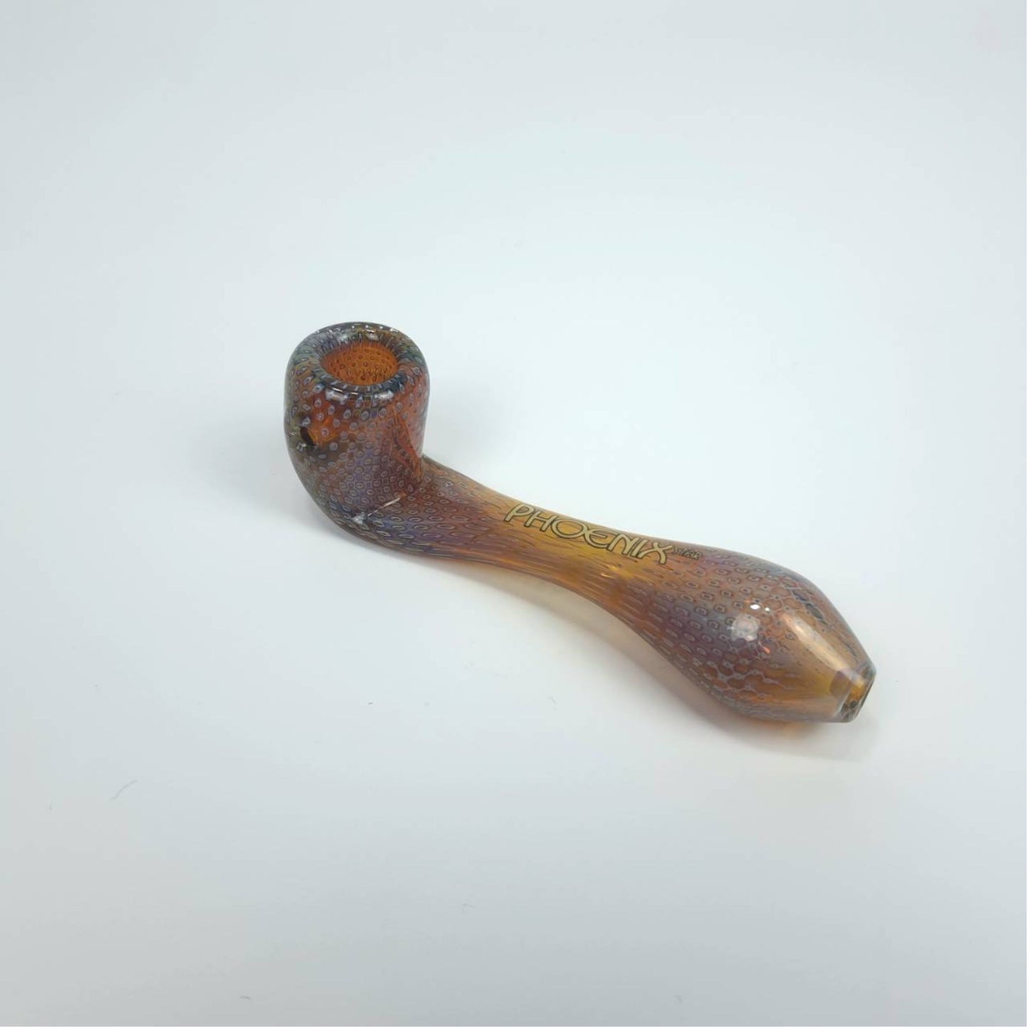 PIPE | PHOENIX SHERLOCK SCALEY PIPE 6 INCH