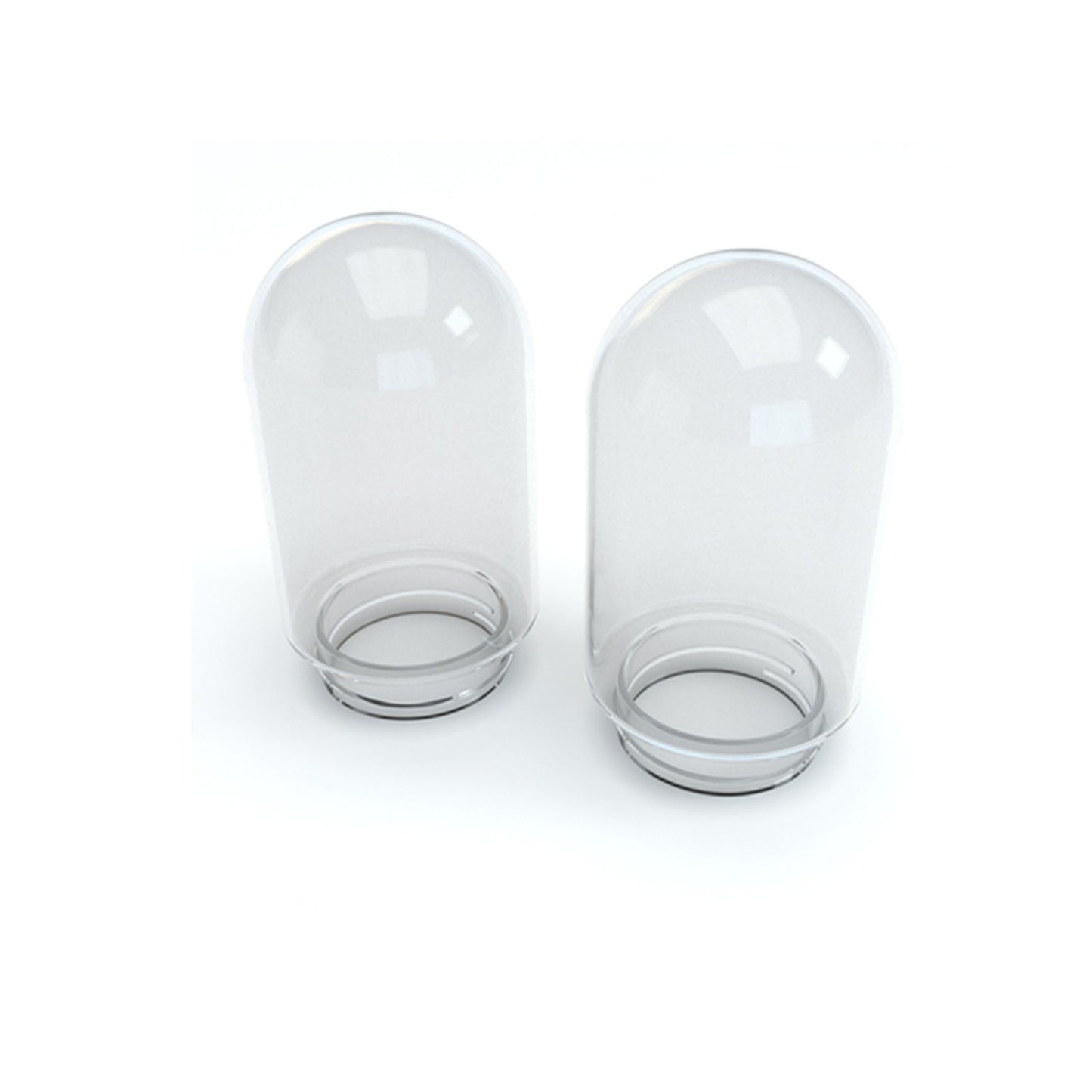 GLASS BONG | STUNDEN PORTABLE SMOKER GUN HANDHELD SMOKE INFUSER GRAVITY