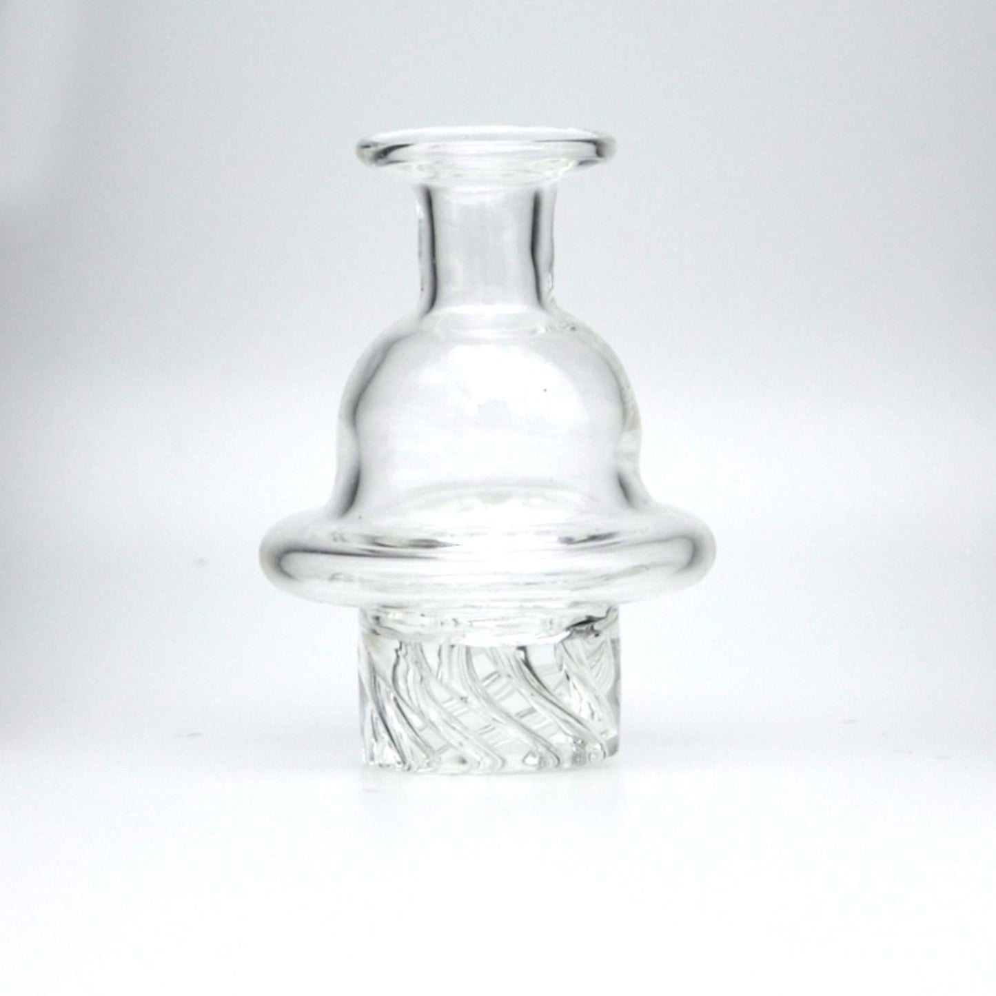 CARB CAP | COLORFUL WINE GLASS QUARTZ CARB CAP