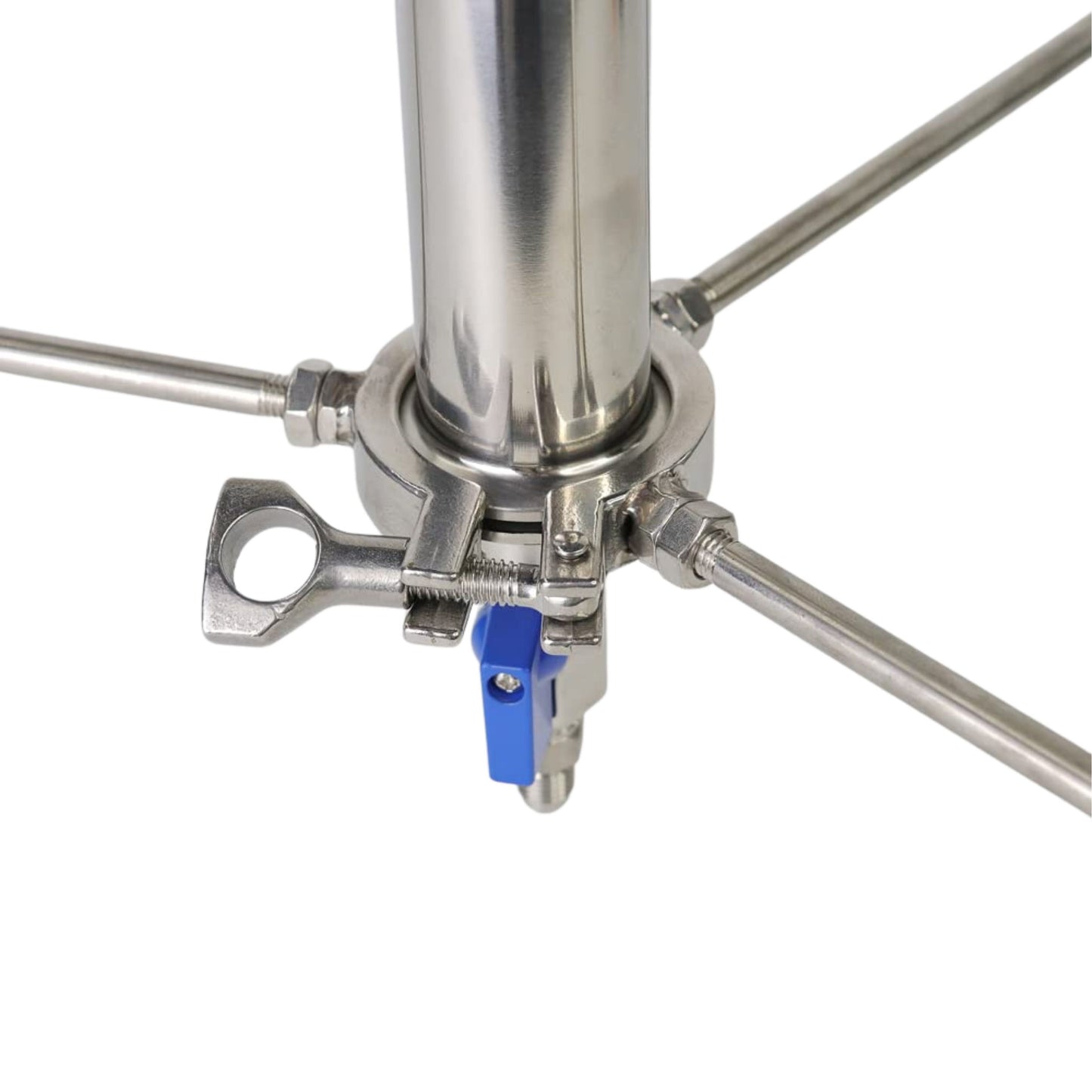 EXTRACTION TOOLS | 4 IN 1 BHO EXTRACTOR