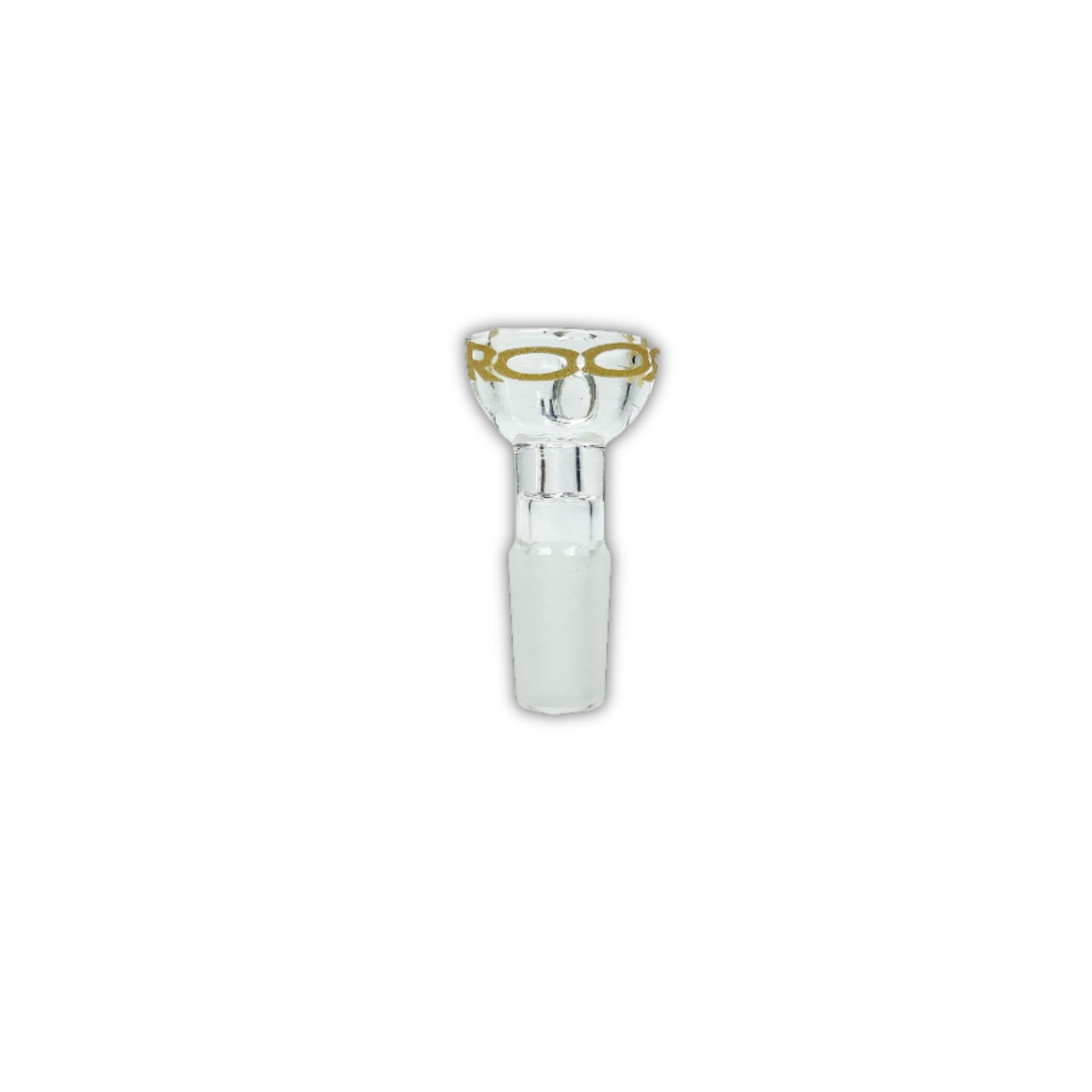 GLASS BOWL | ROOR BOWL 14MM