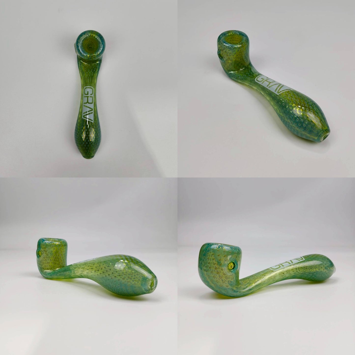 PIPE | GRAV SHERLOCK SCALEY PIPE 6 INCH