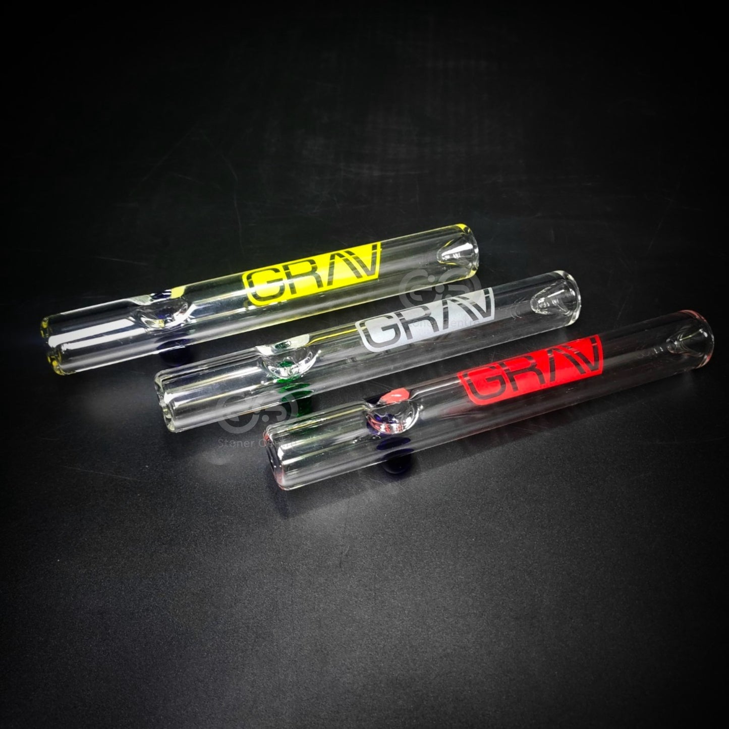 PIPE | GRAV PIPE 7 INCH V.2