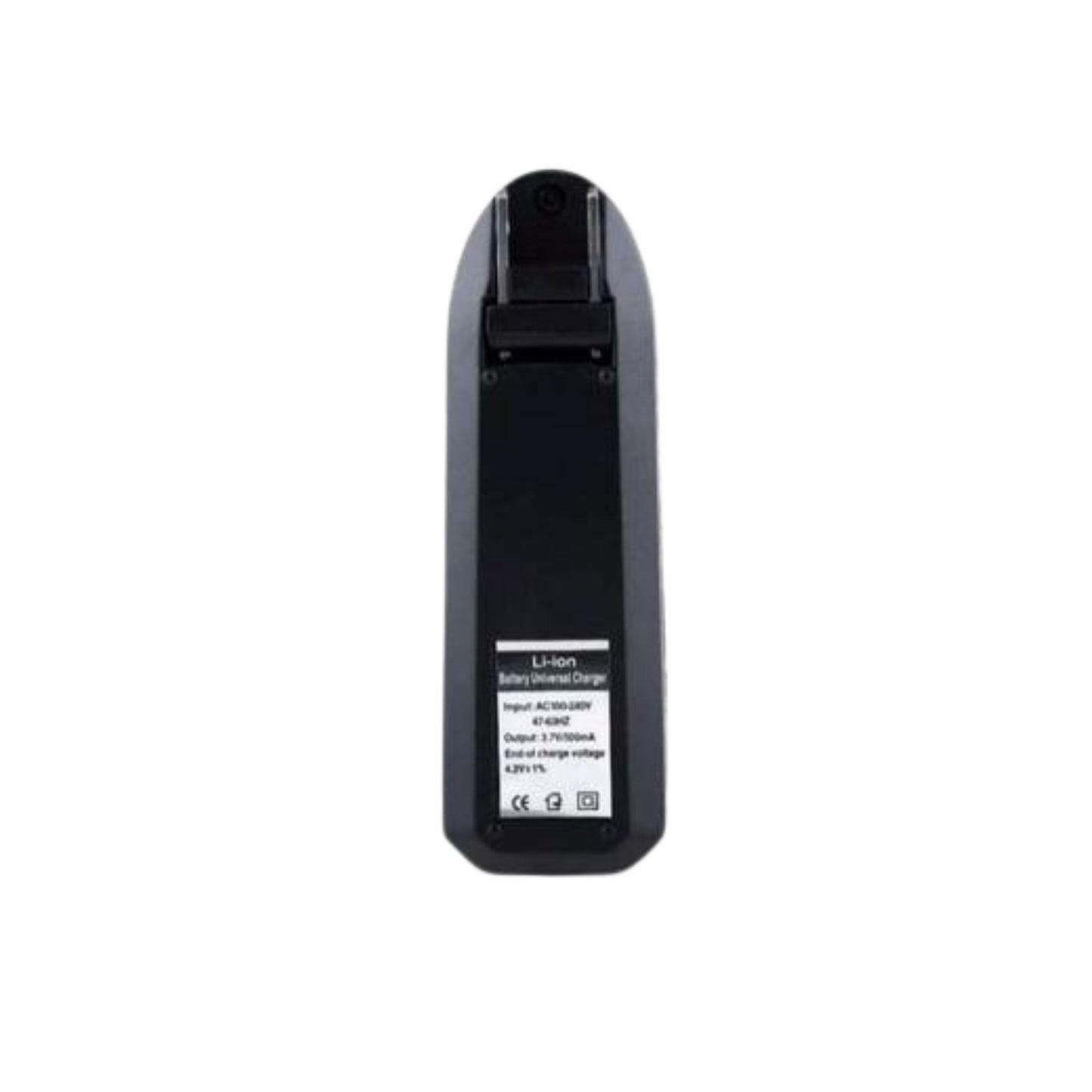 แท่นชาร์จถ่าน แบบ 1 ก้อน Li-ion Battery 18500/14500/14505/16340/100V-240V 3.7V Li-ion Universal Rechargeable