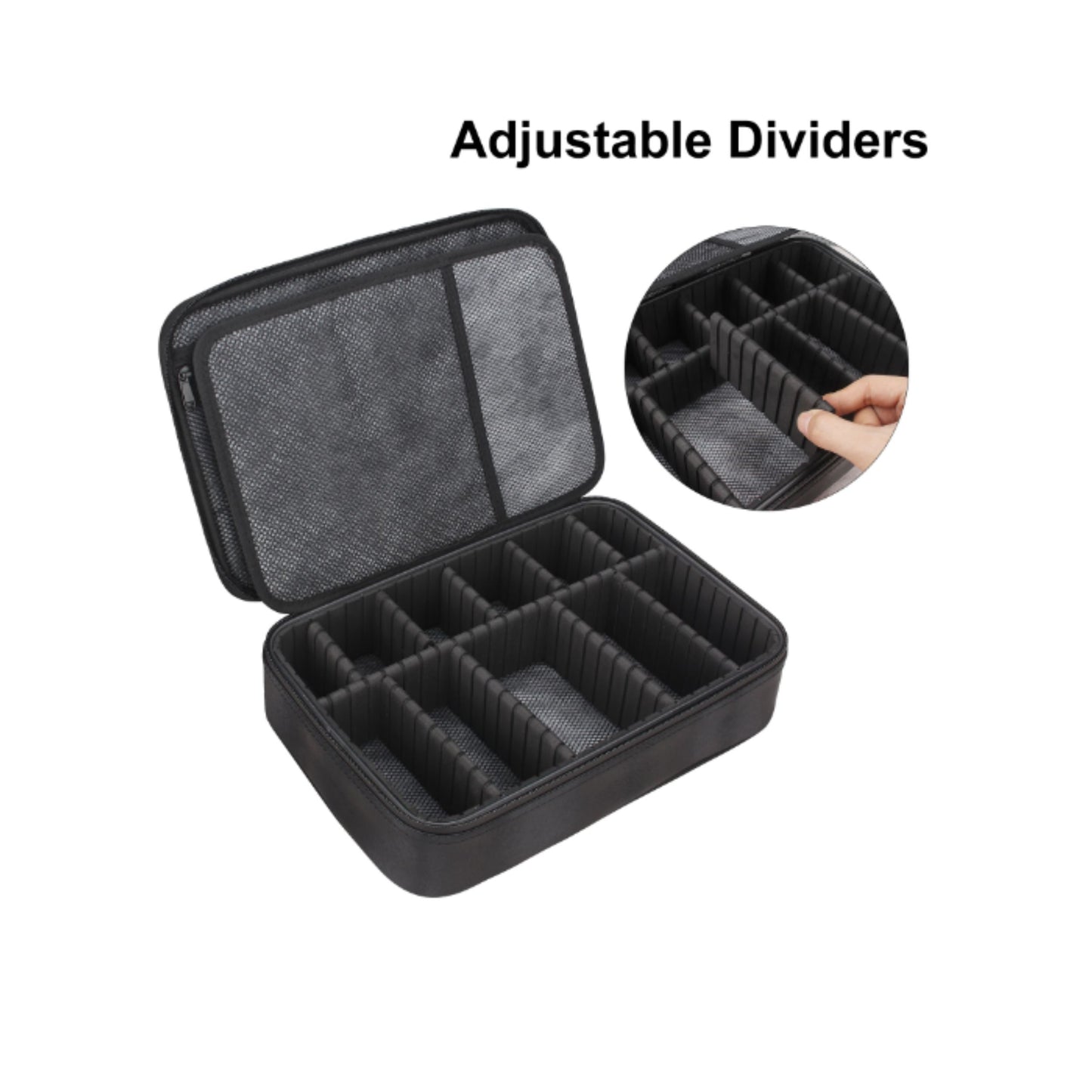 FIREDOG | CL199 (SMELL-PROOF BAG)