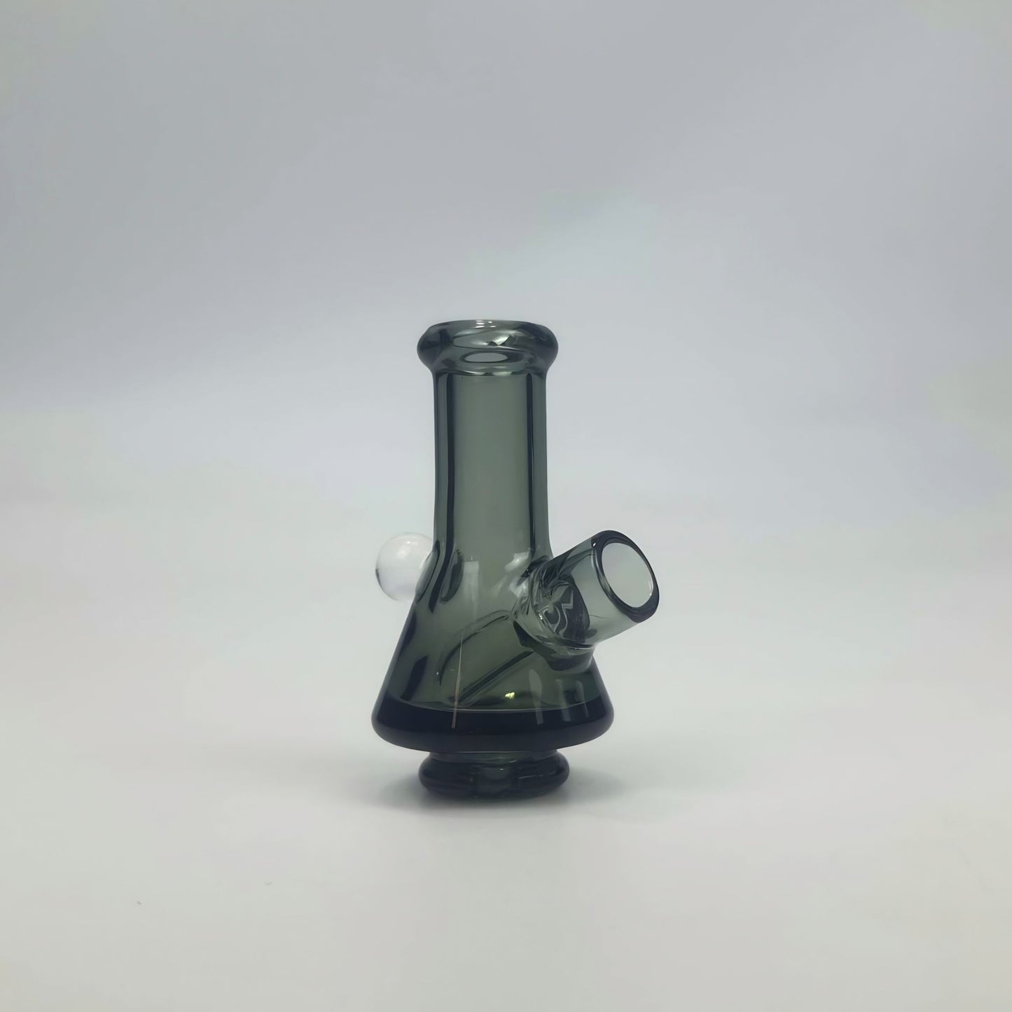 PUFFCO | PIVOT GLASS ACCESSORY MOUTHPIECE HEIGHT 50MM
