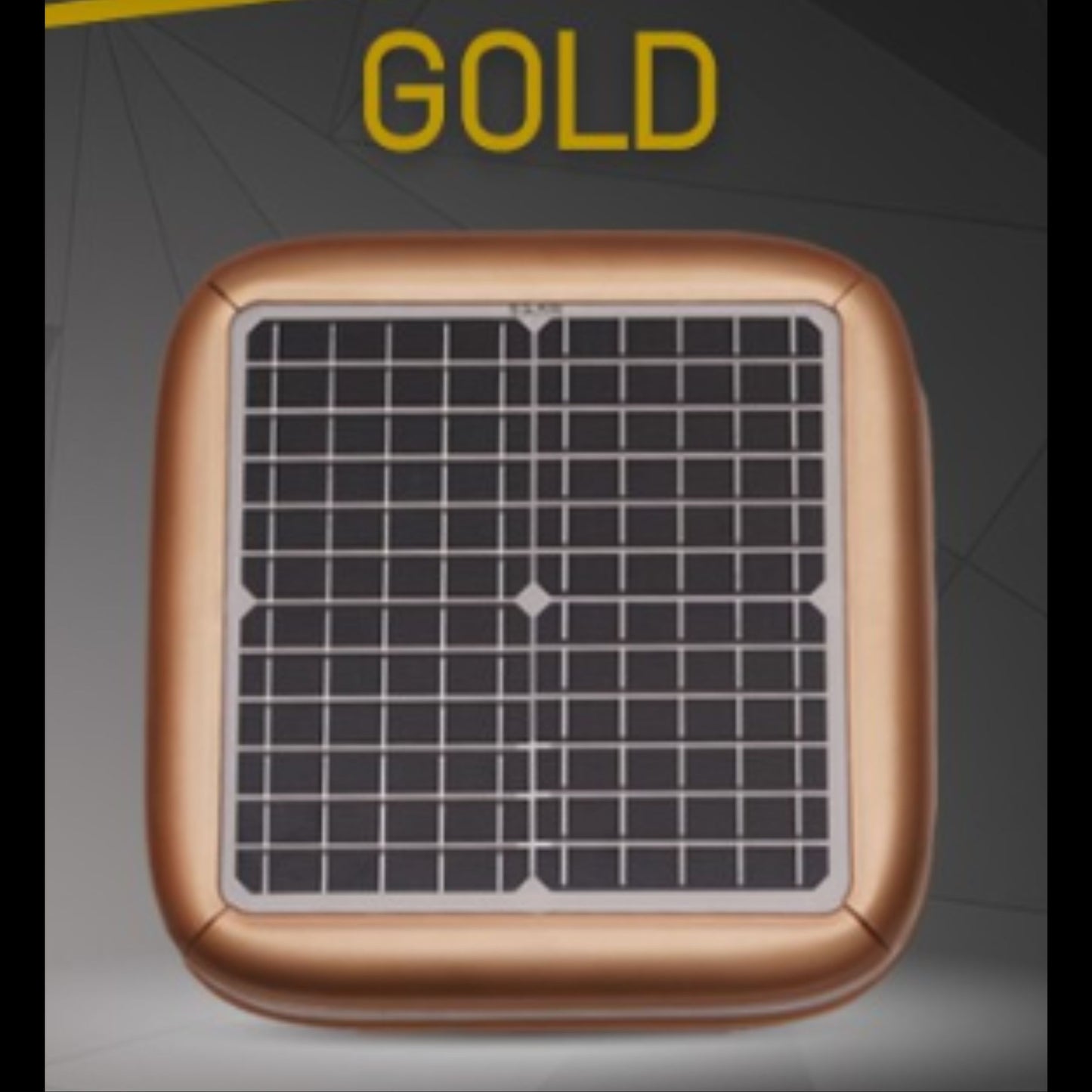 AUTOMATIC CAR COVER WITH SOLAR PANEL AND RECHARGEABLE BATTERY 4400 MAH