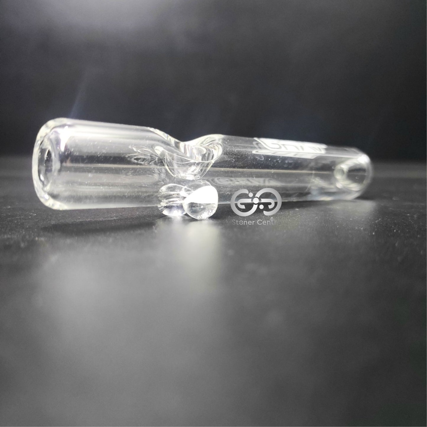 PIPE | GRAV STEAMROLLER 4.7 INCH