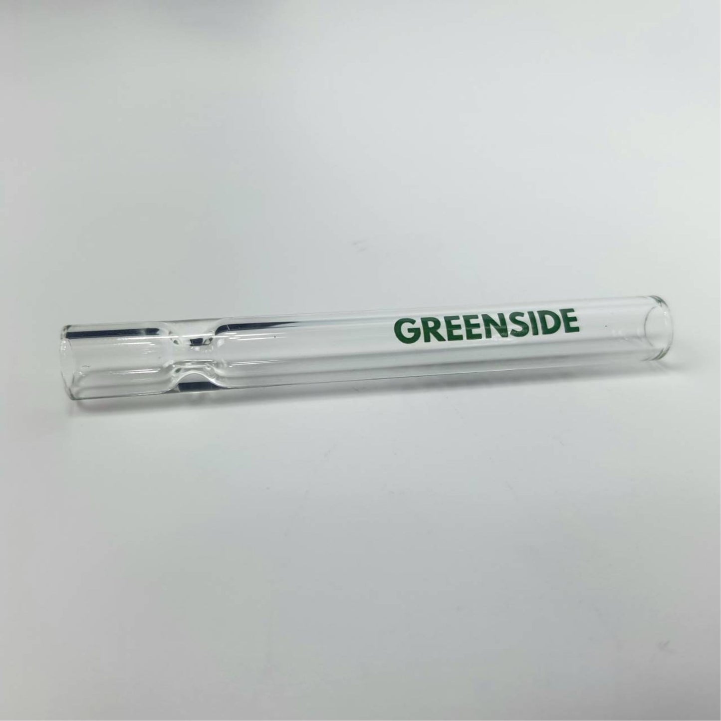 PIPE | GREEN SIDE CHILLUM