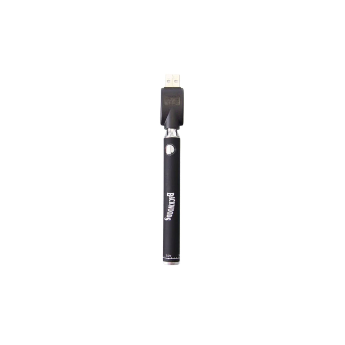 BATTERY | BACKWOODS BATTERY 510 THREAD 900 MAH CARTRIDGES VAPE PEN