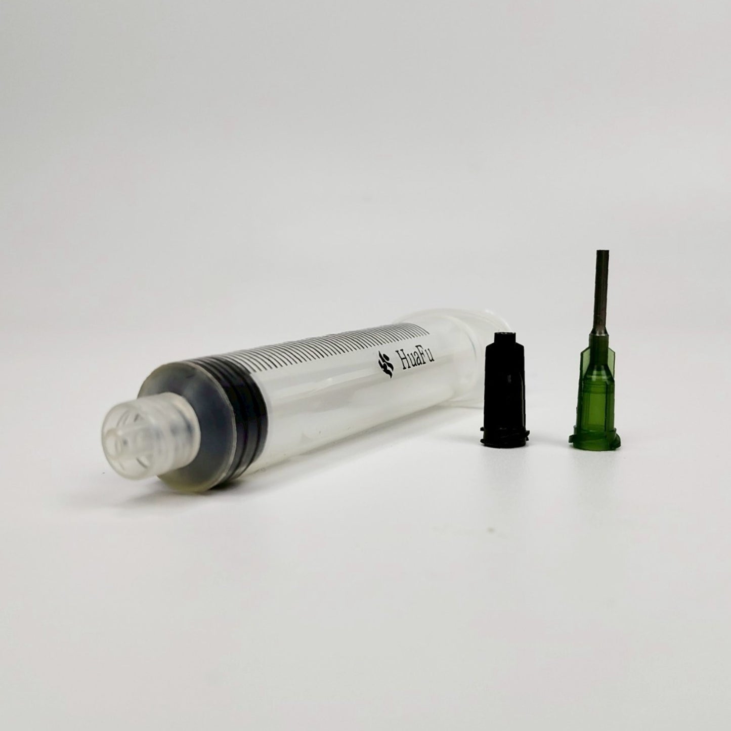 EMPTY SYRINGE | BASIC SYRINGE 10ML