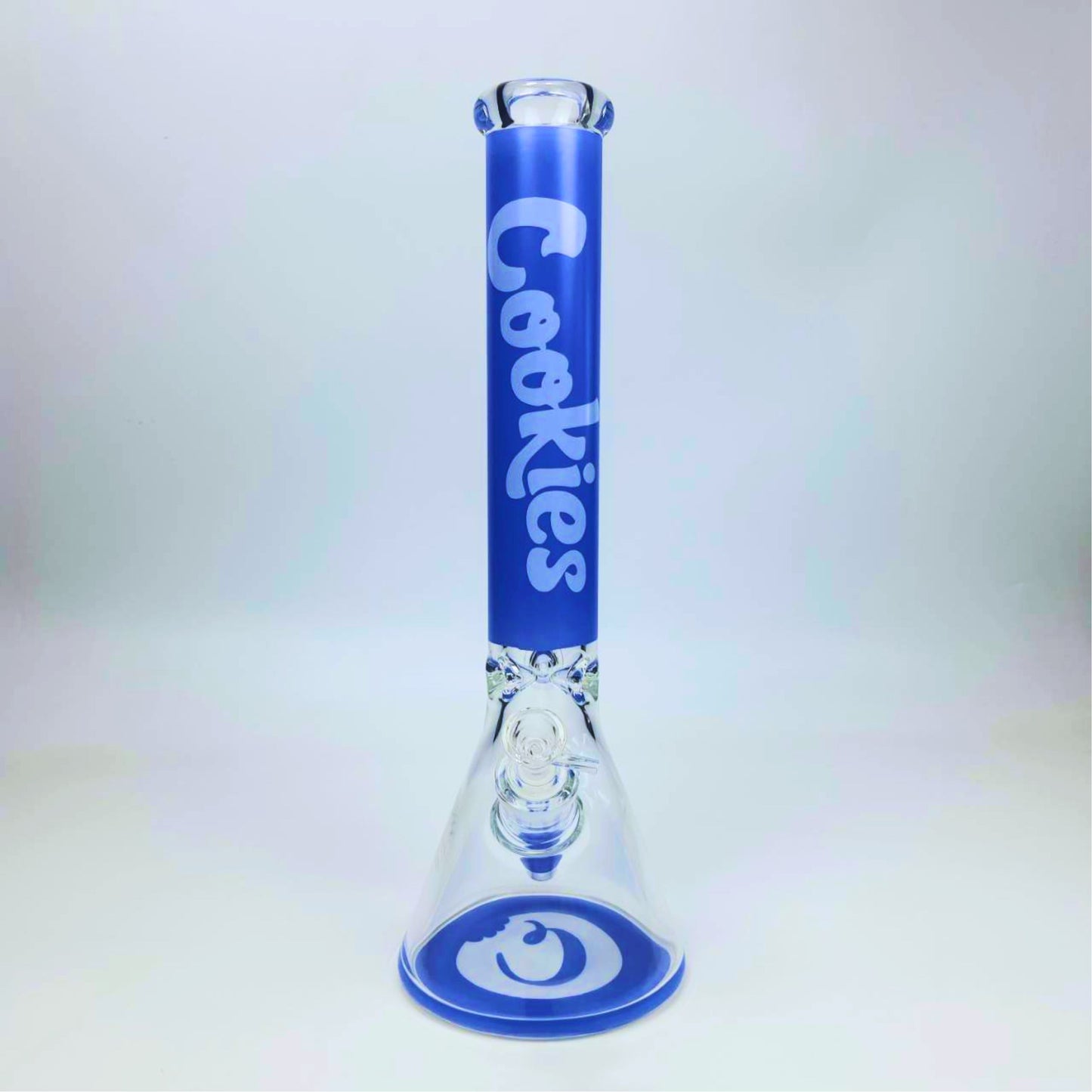 GLASS BONG | CK BEAKER GLASS BONG 16 INCH 9MM THICKNESS