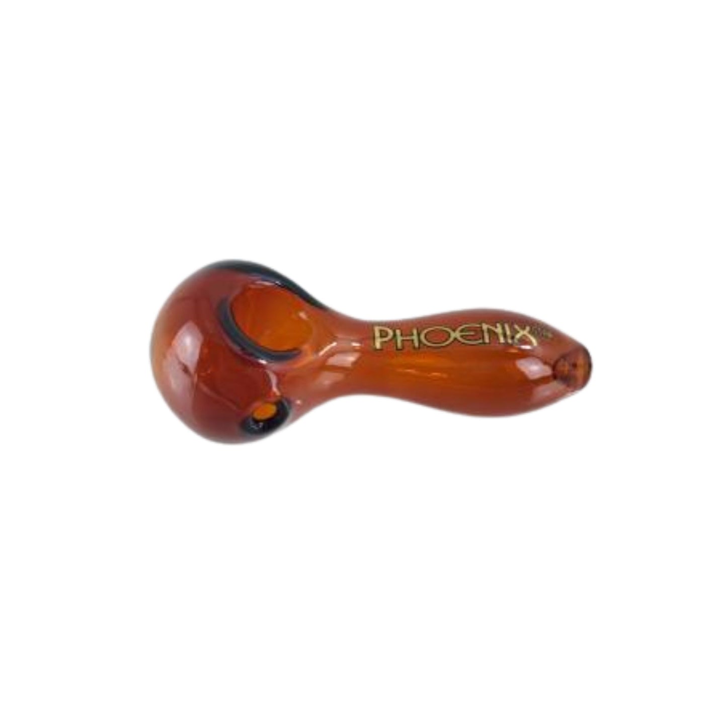 PIPE | PHOENIX CLASSIC SPOON 4 INCH