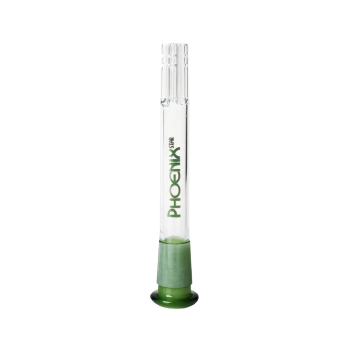 GLASS TUBE | PHOENIX STAR 1814 ADAPTOR TUBE WITH 5 ARM