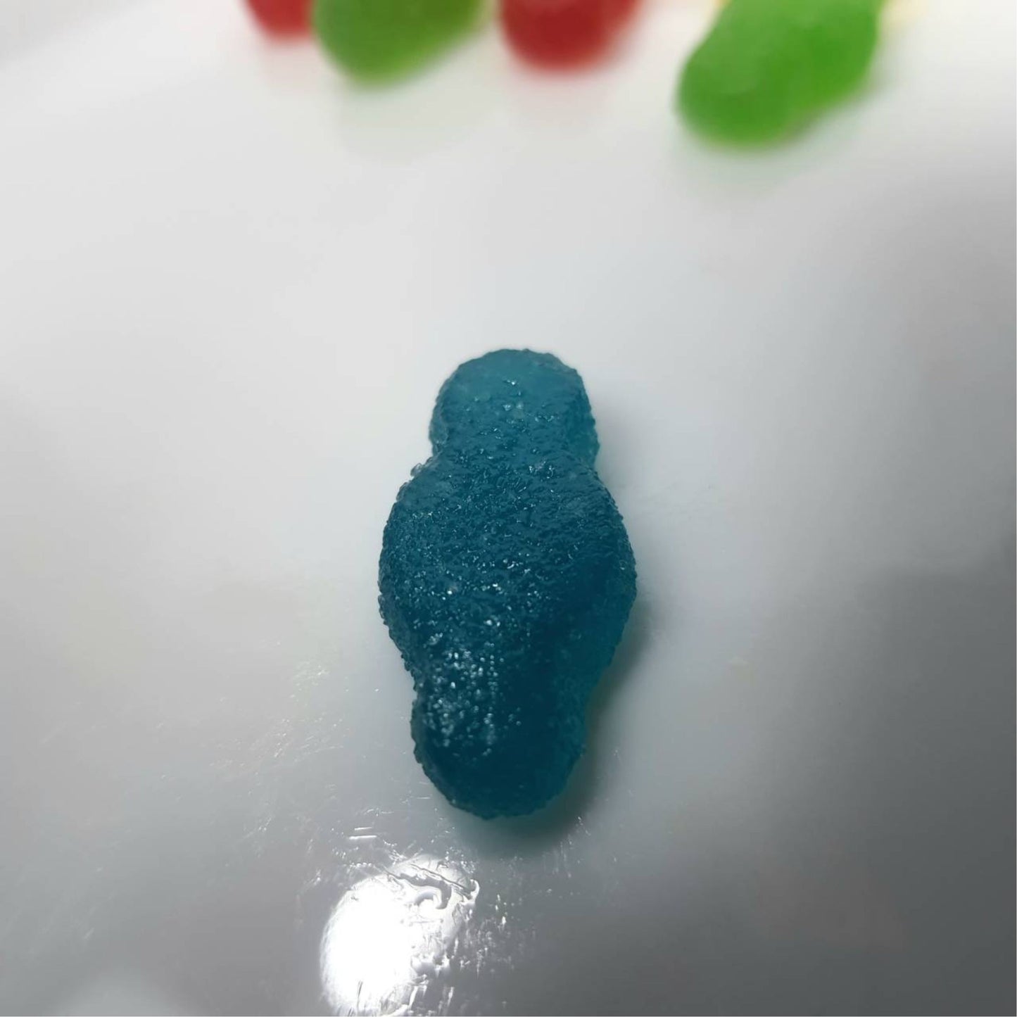 Jelly Budrena Gummy Edibles gummy infused thc snack