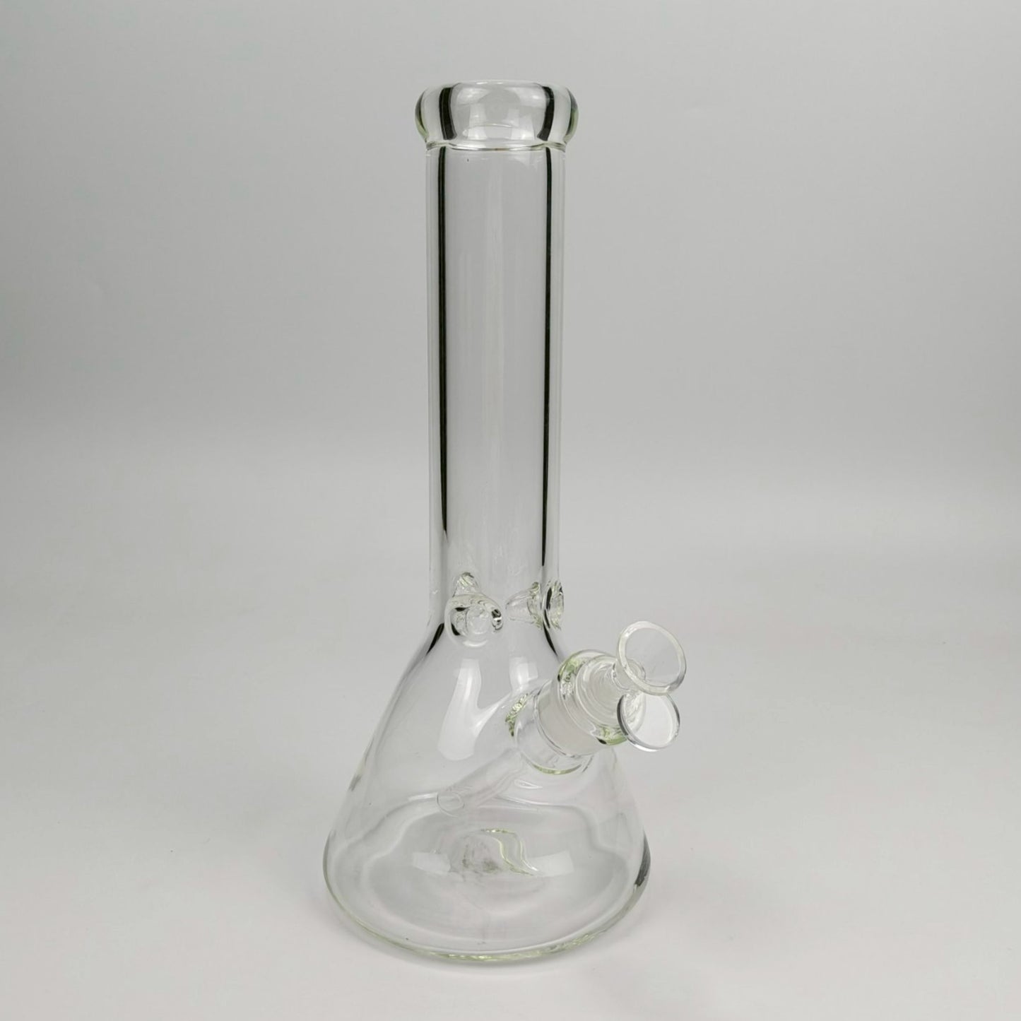 Glass Bong | NO LOGO BEAKER 12 INCH
