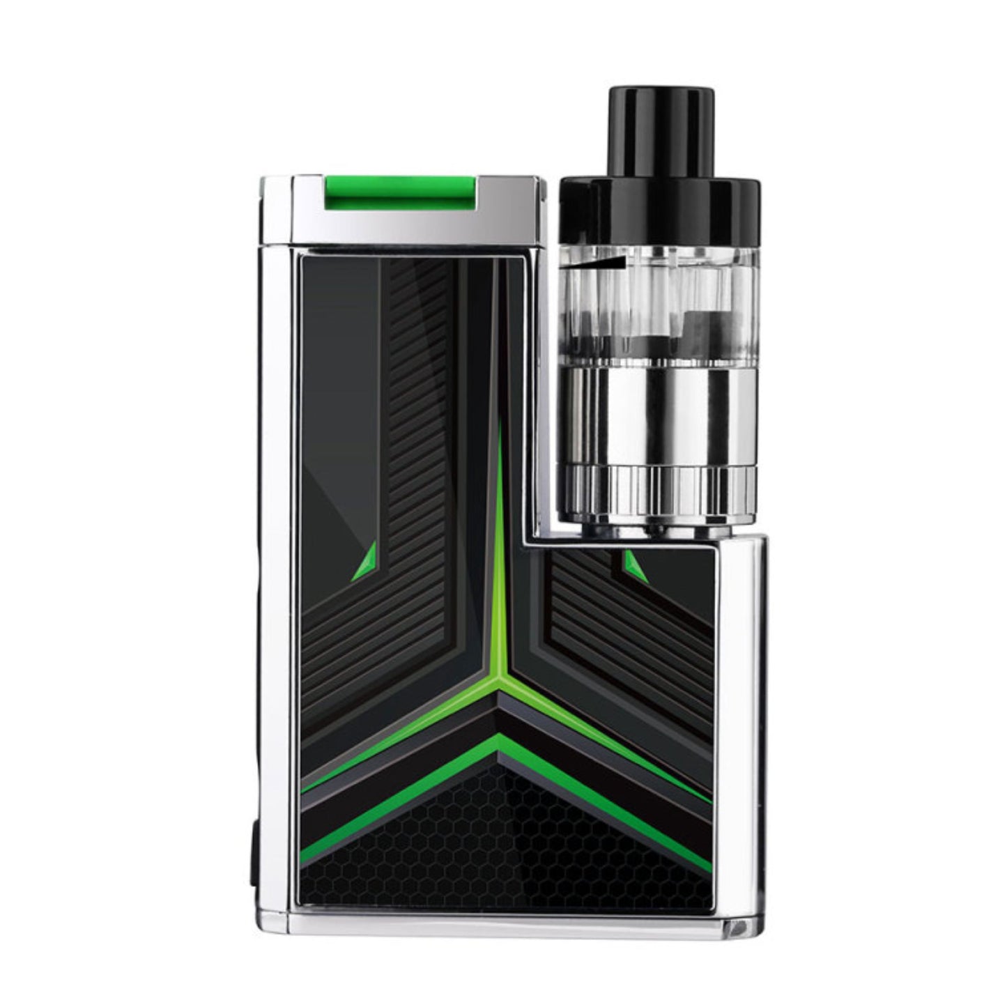 LTQ VAPOR | THUMB BOX FOR CONCENTRATE