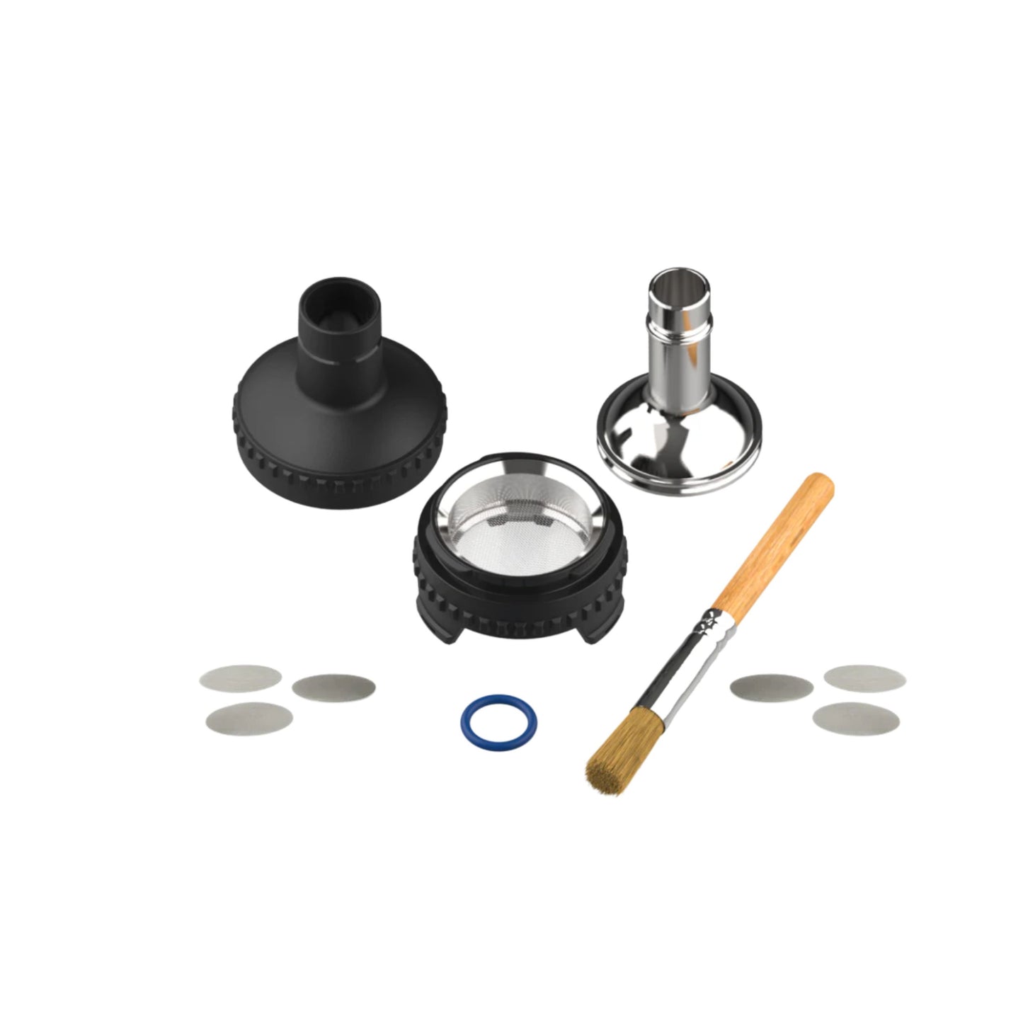 Storz & Bickel | EASY VALVE REPLACEMENT SET
