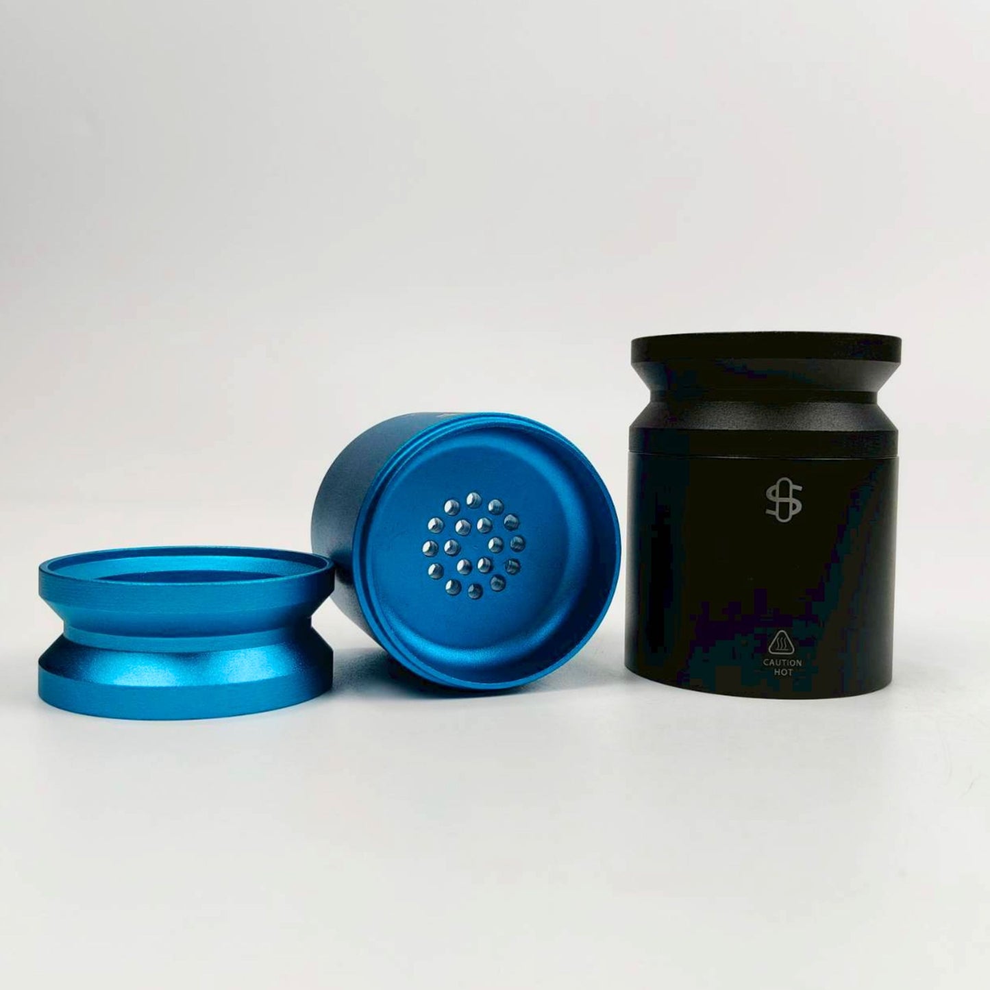 STUNDEN | INFUSION CHAMBER