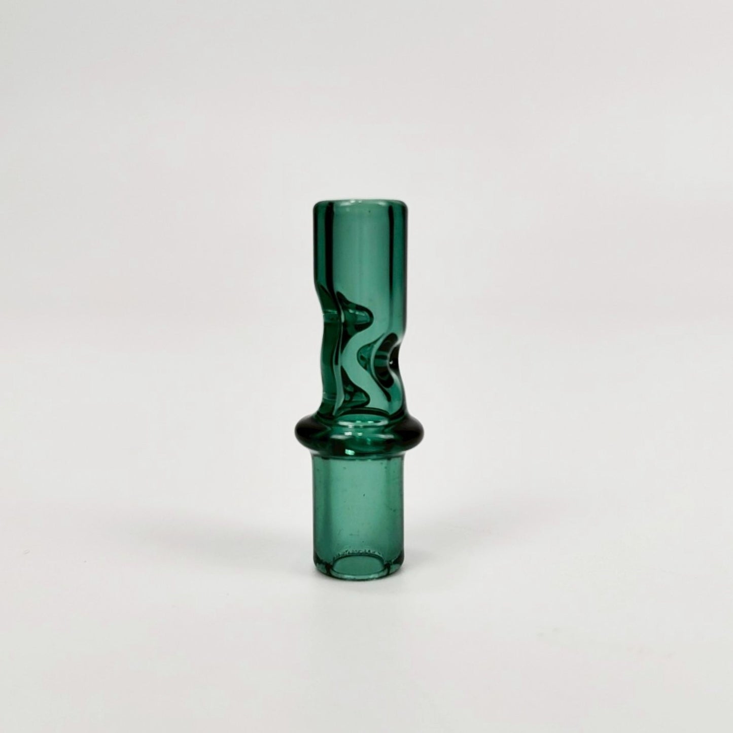 GLASS TUBE | GLASS PIECE TIP FOR PRE-ROLL