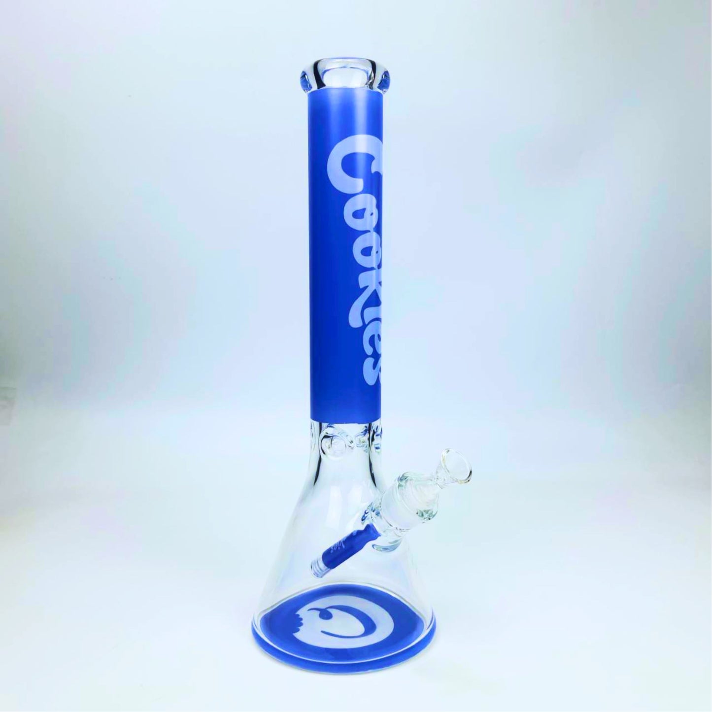 GLASS BONG | CK BEAKER GLASS BONG 16 INCH 9MM THICKNESS