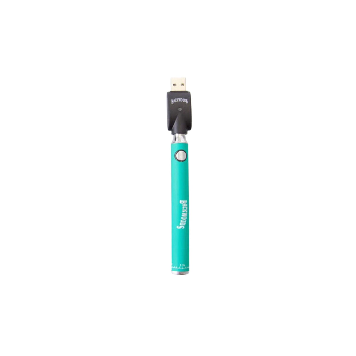 BATTERY | BACKWOODS BATTERY 510 THREAD 900 MAH CARTRIDGES VAPE PEN