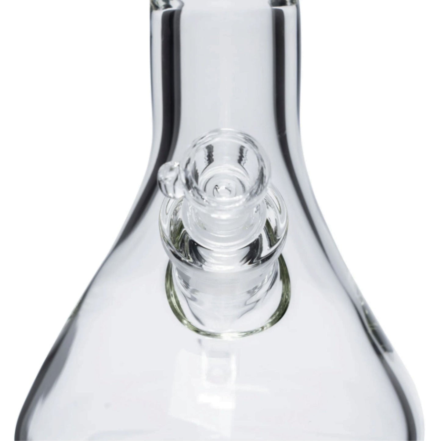 GLASS BONG | TANK GLASS SUPERMAX 24 INCH