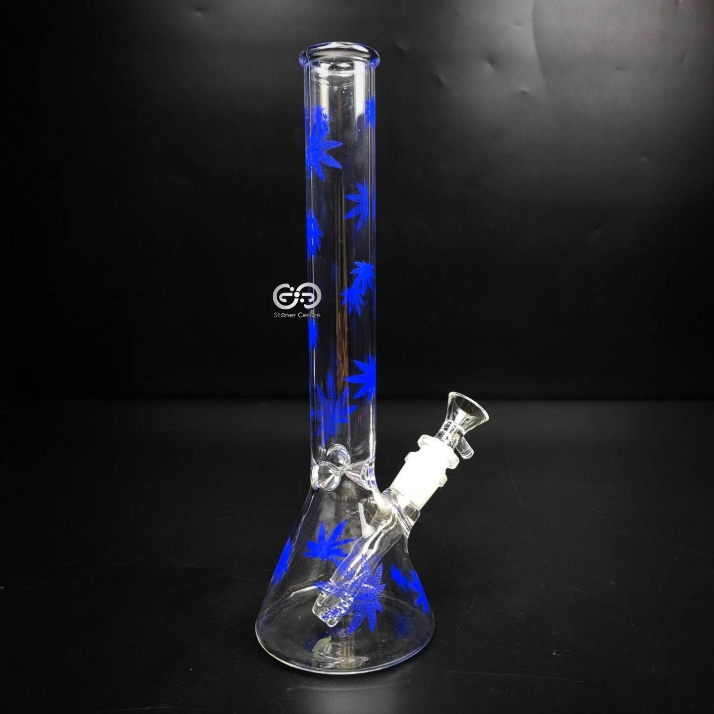 Glass Bong | MJ BEAKER BONG 12 INCH