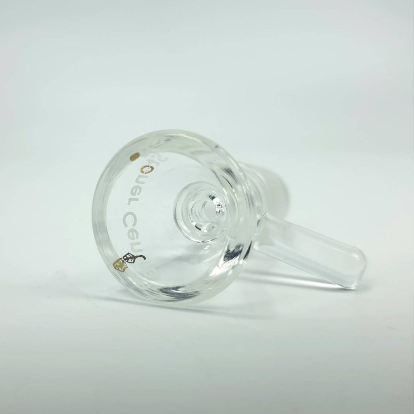 GLASS BOWL | STONERCENTRE BOWL 14 & 18MM