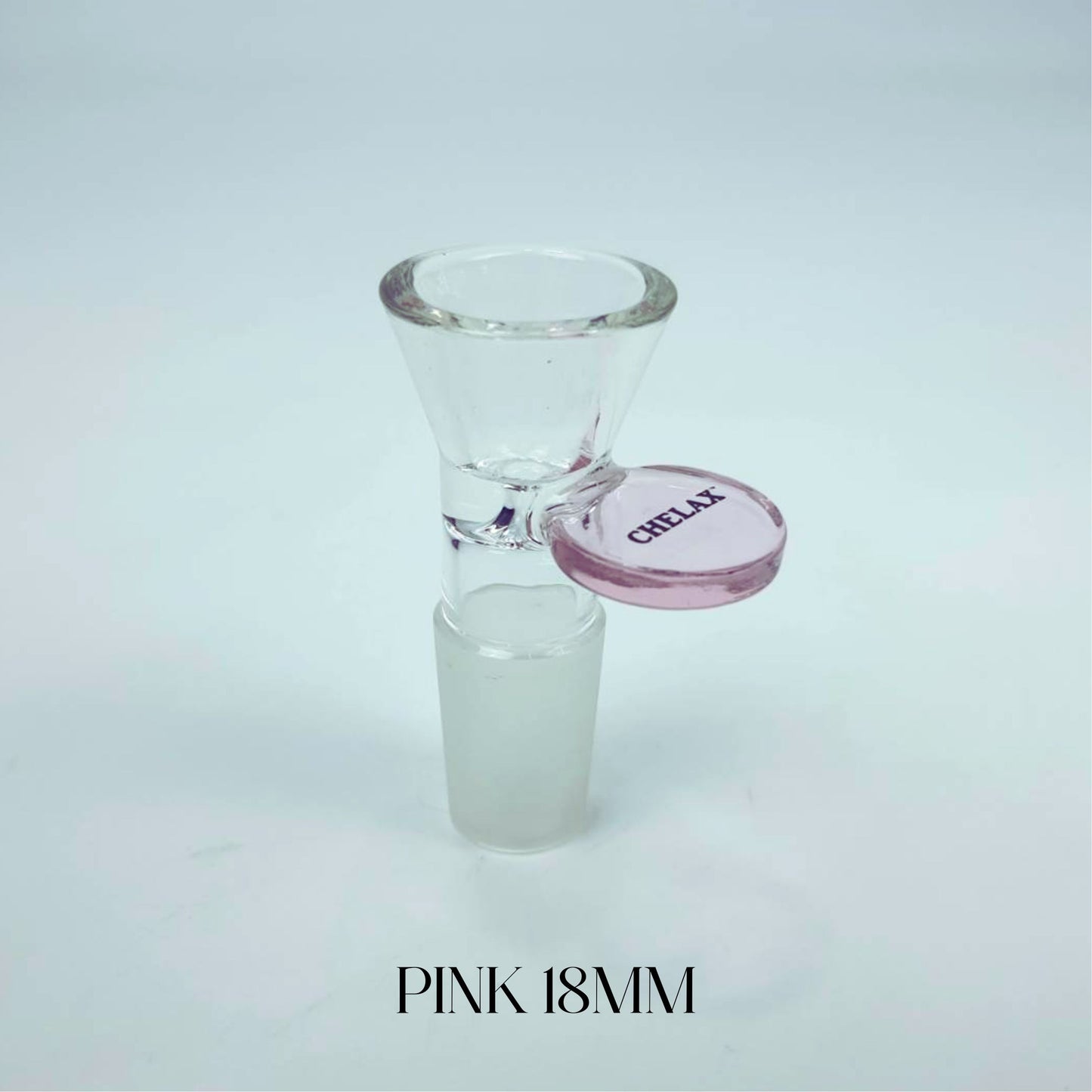 GLASS BOWL | CL BOWL 14MM & 18MM