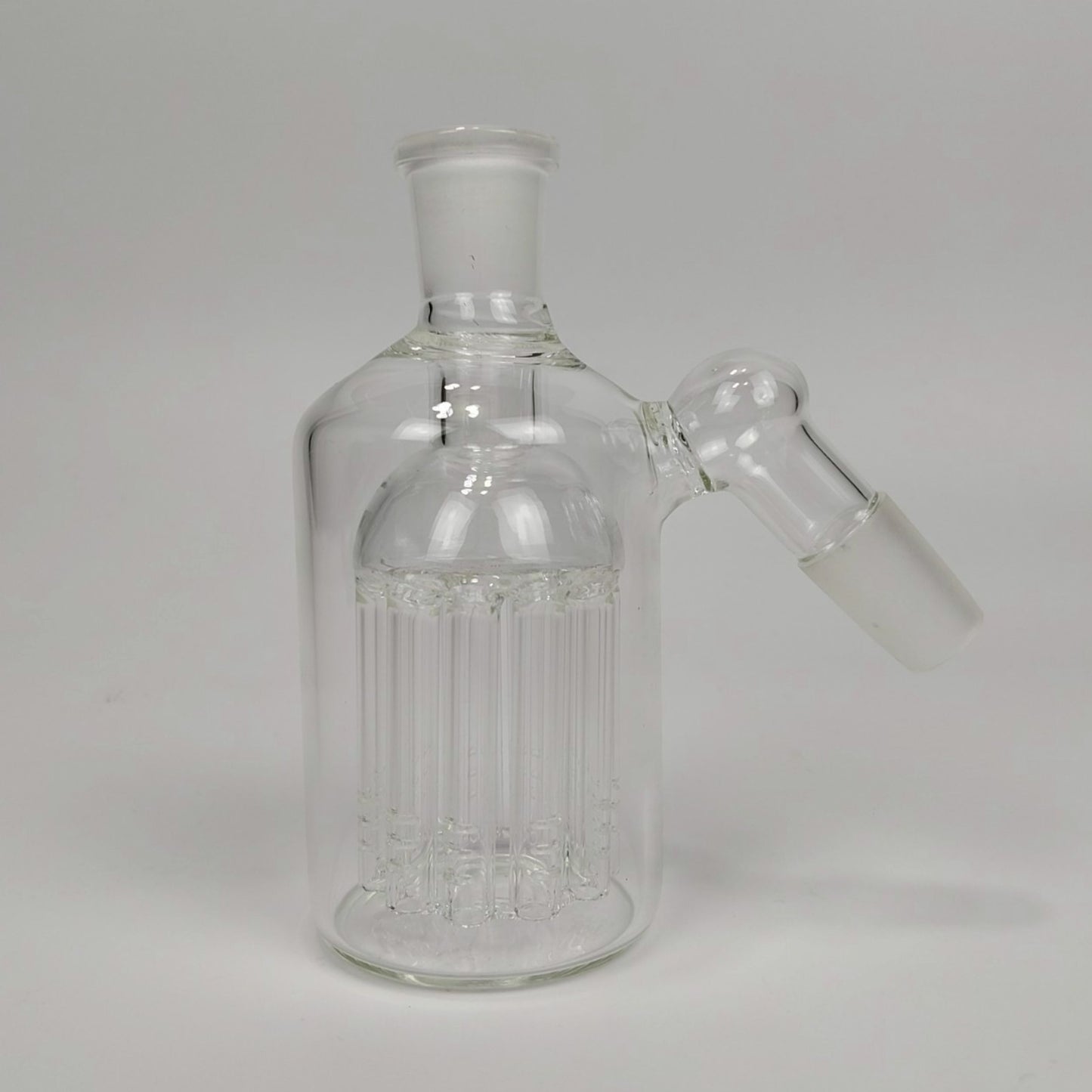 PERCULATOR | 11 ARM PERCULATOR 18 MM 45 DEGREE