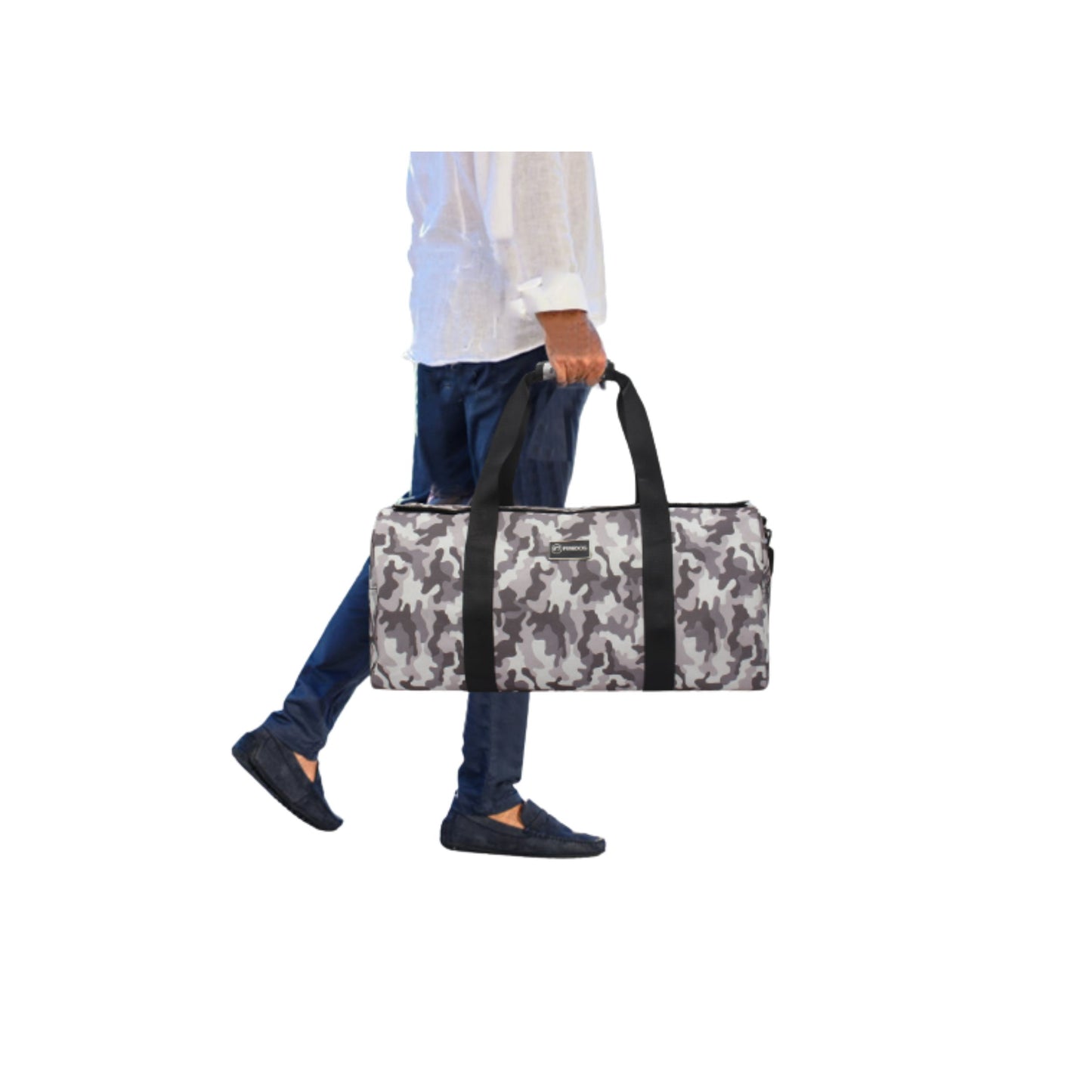 FIREDOG | CL201 (SMELL-PROOF BAG)