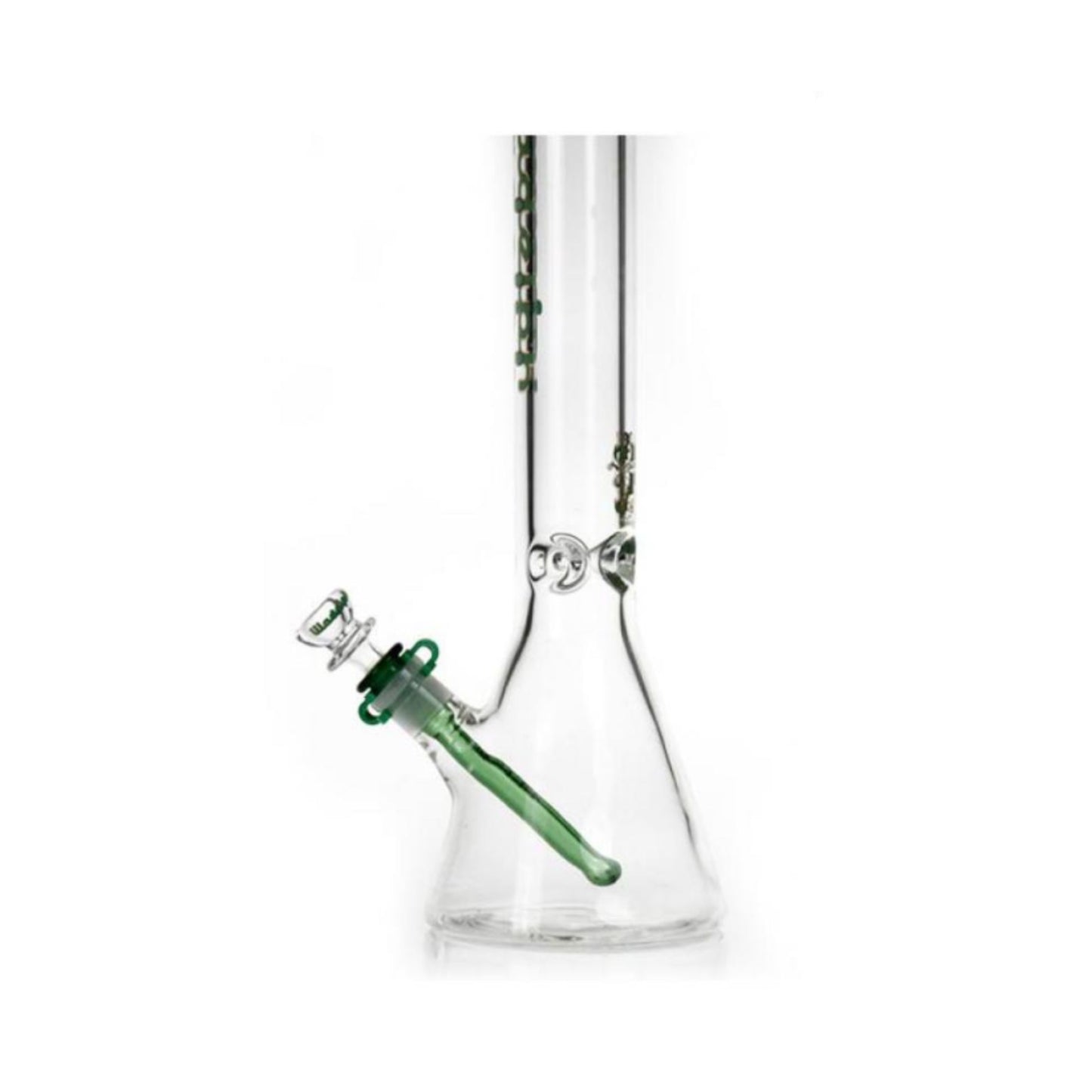 Glass Bong | ILLADELPH BEAKER 17 INCH