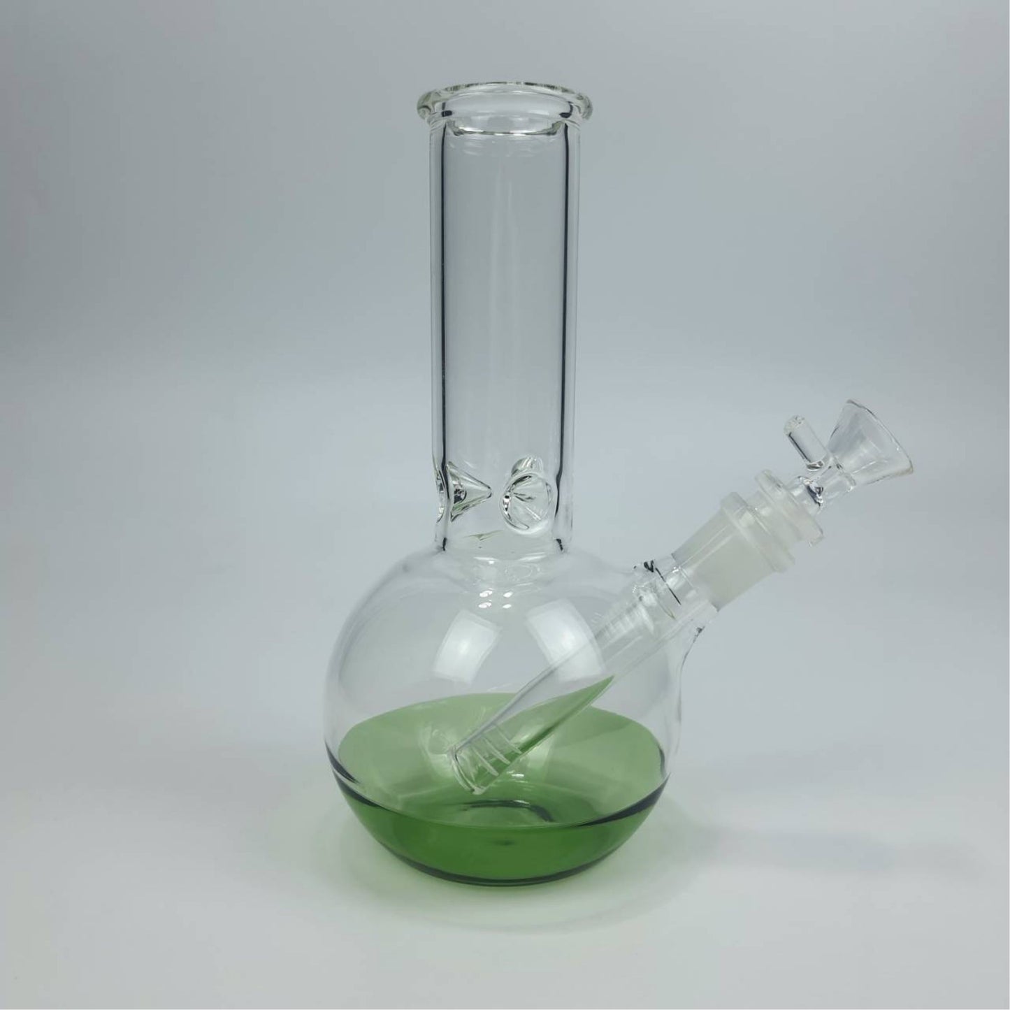 Glass Bong | MINI GLASS BONG 8 INCH